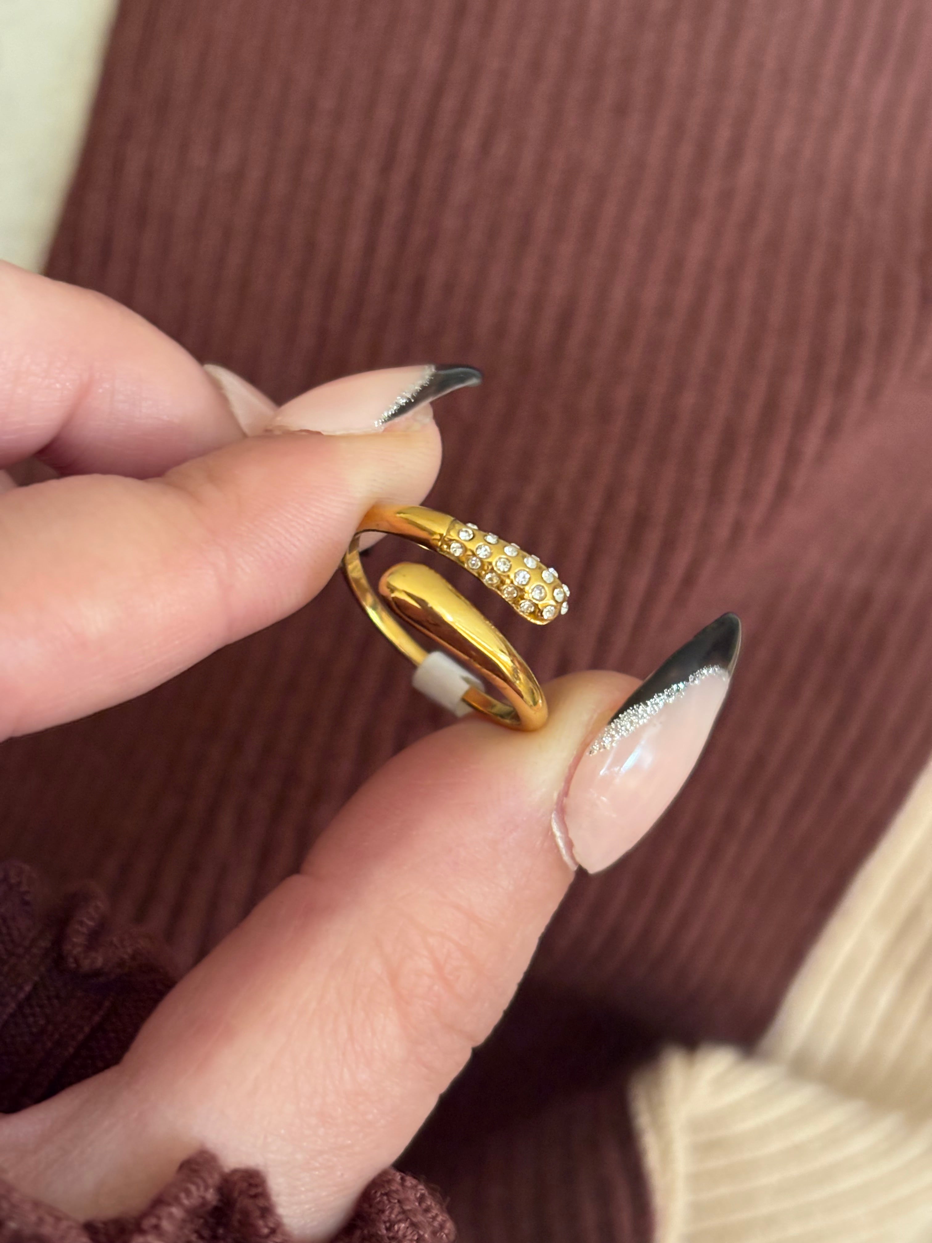 Great ring