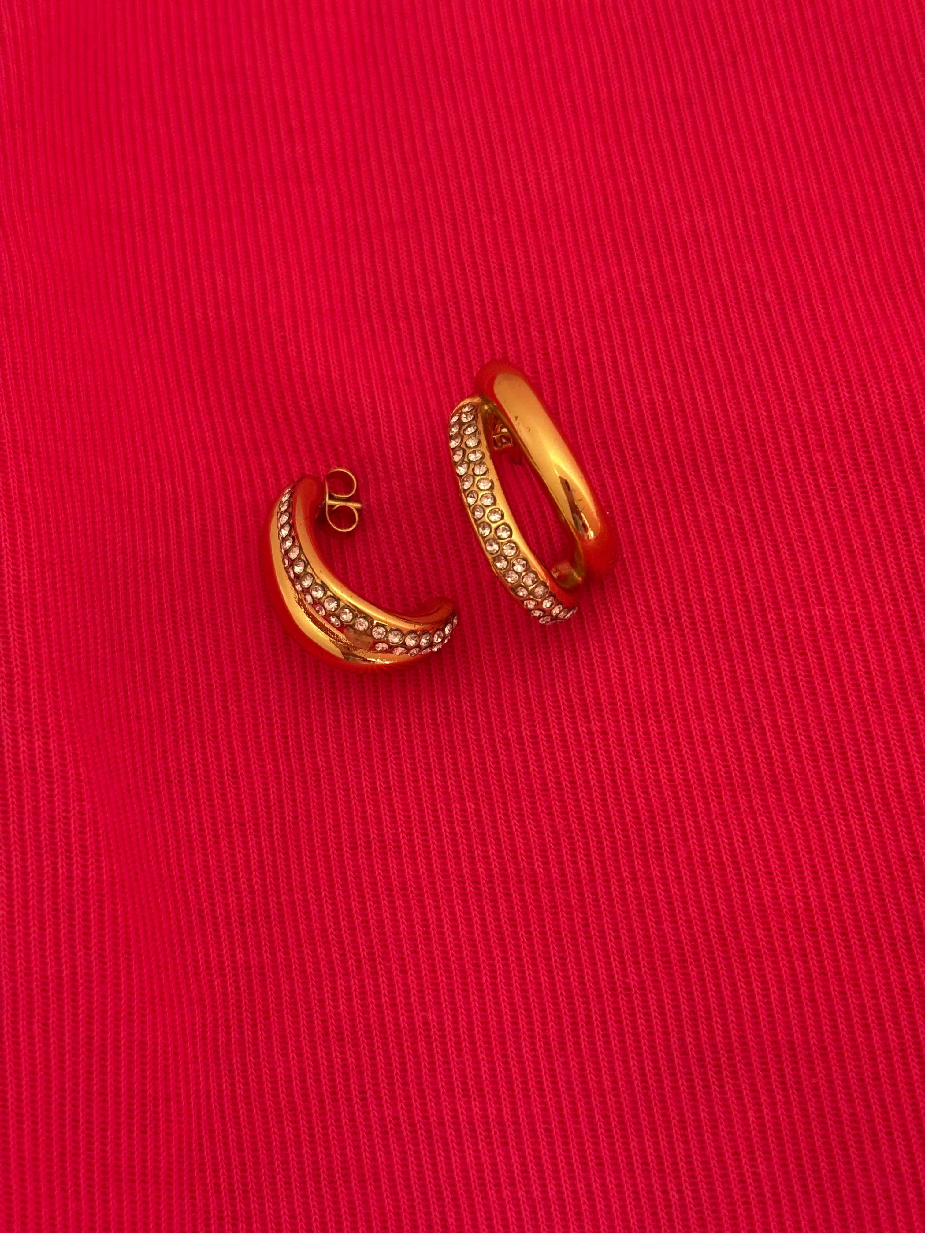 Extra earring