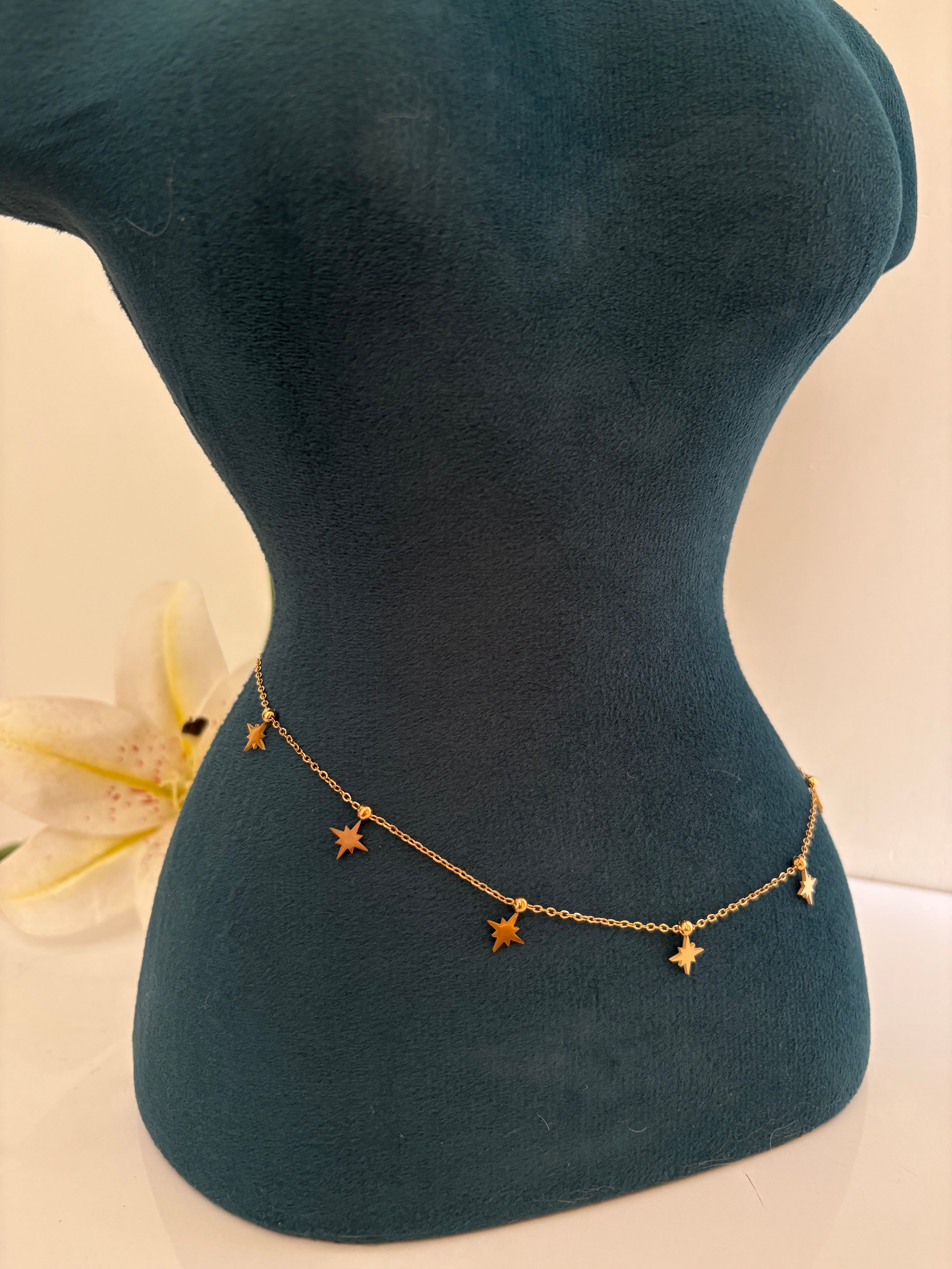 Spark waistchain