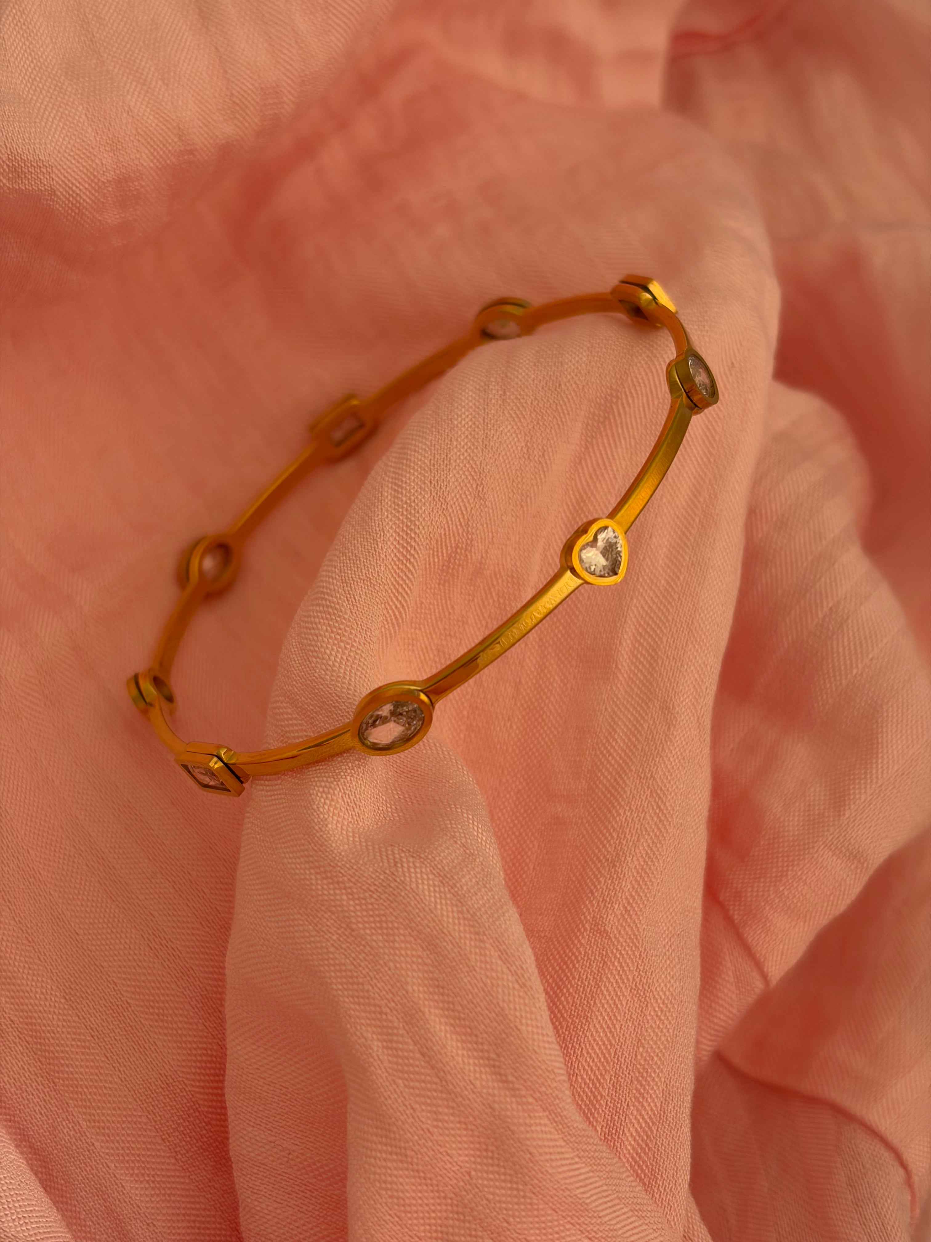 Premium bangle (2.6)