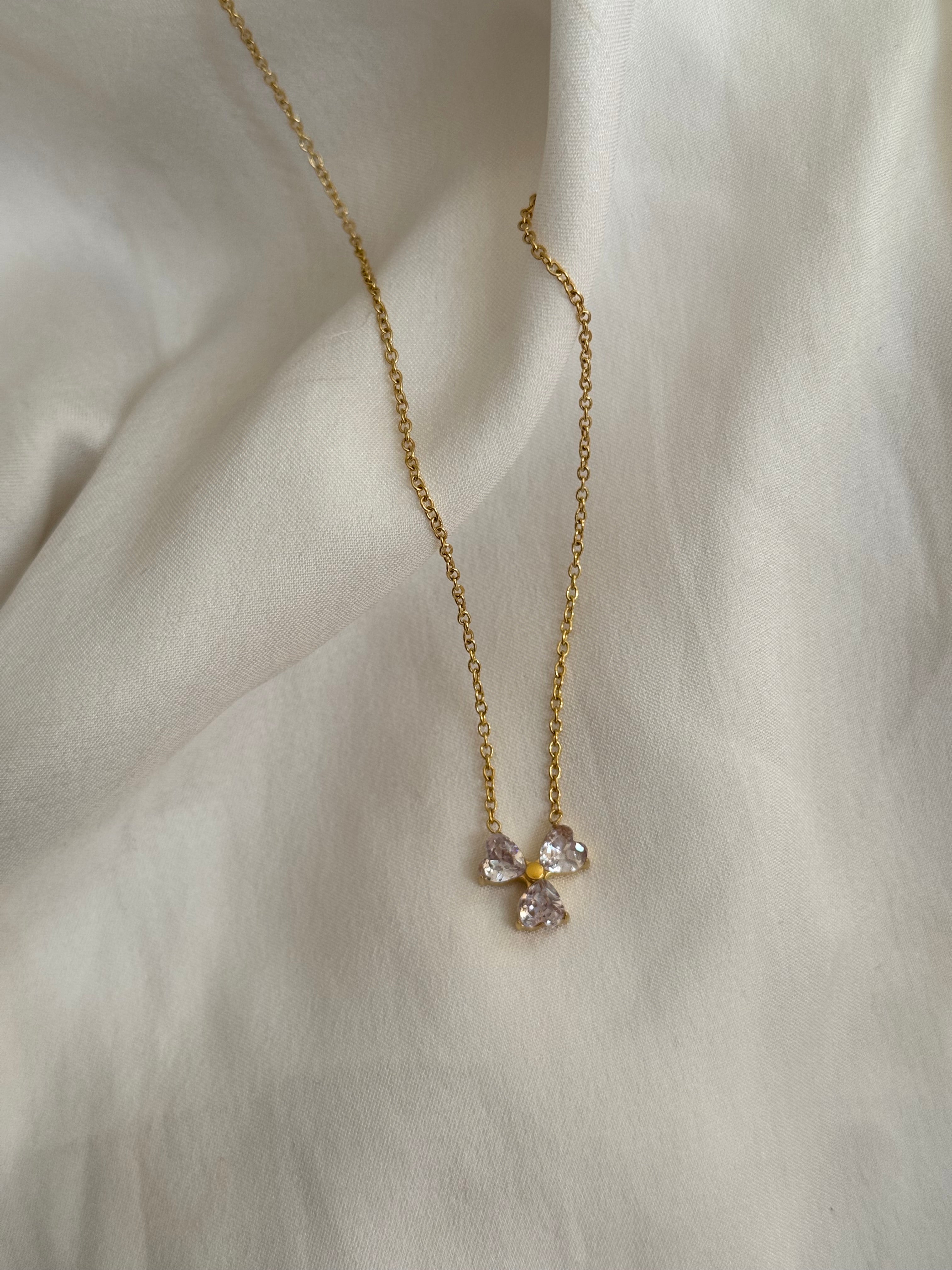 Moana necklace