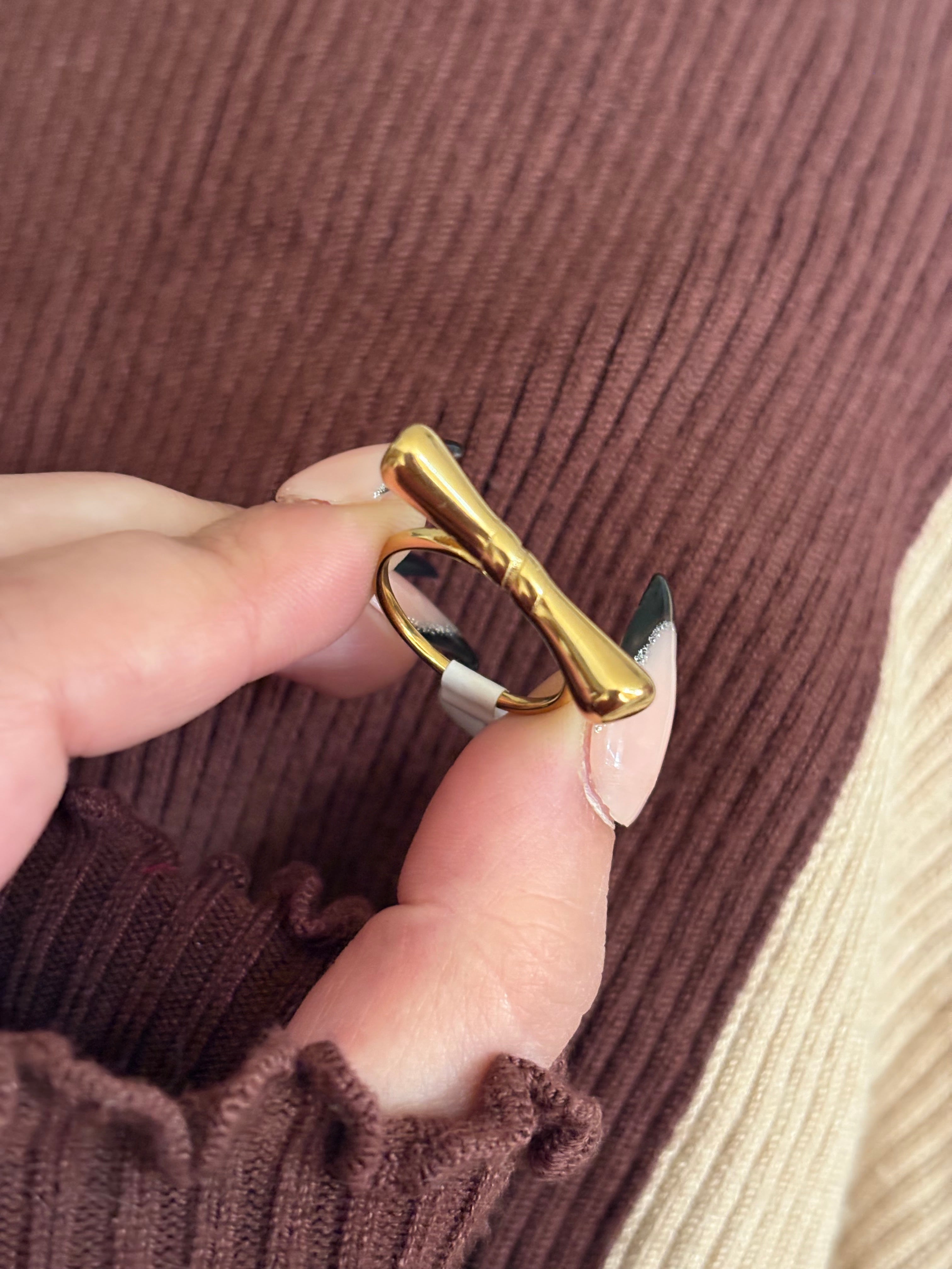 Suiz ring