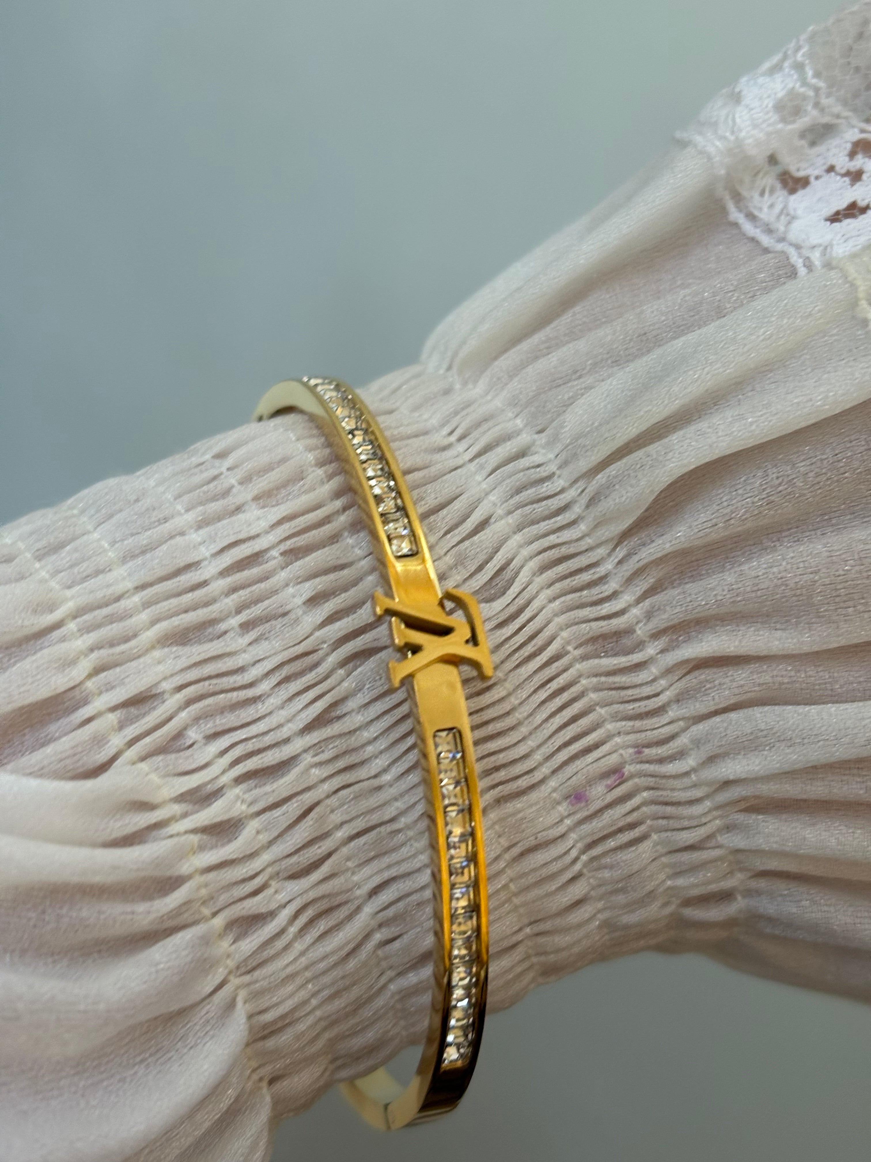 Luss bracelet