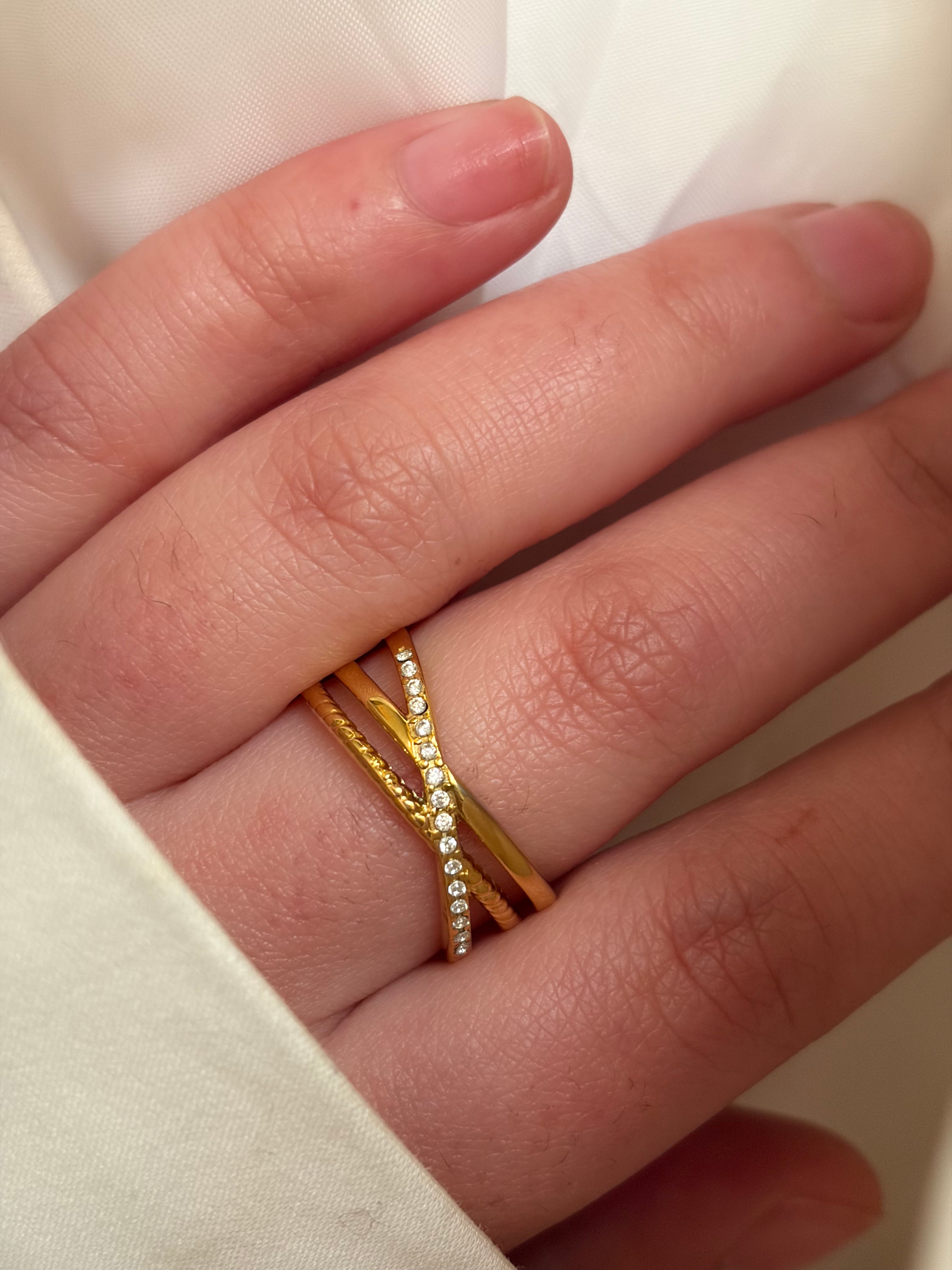 Spain ring