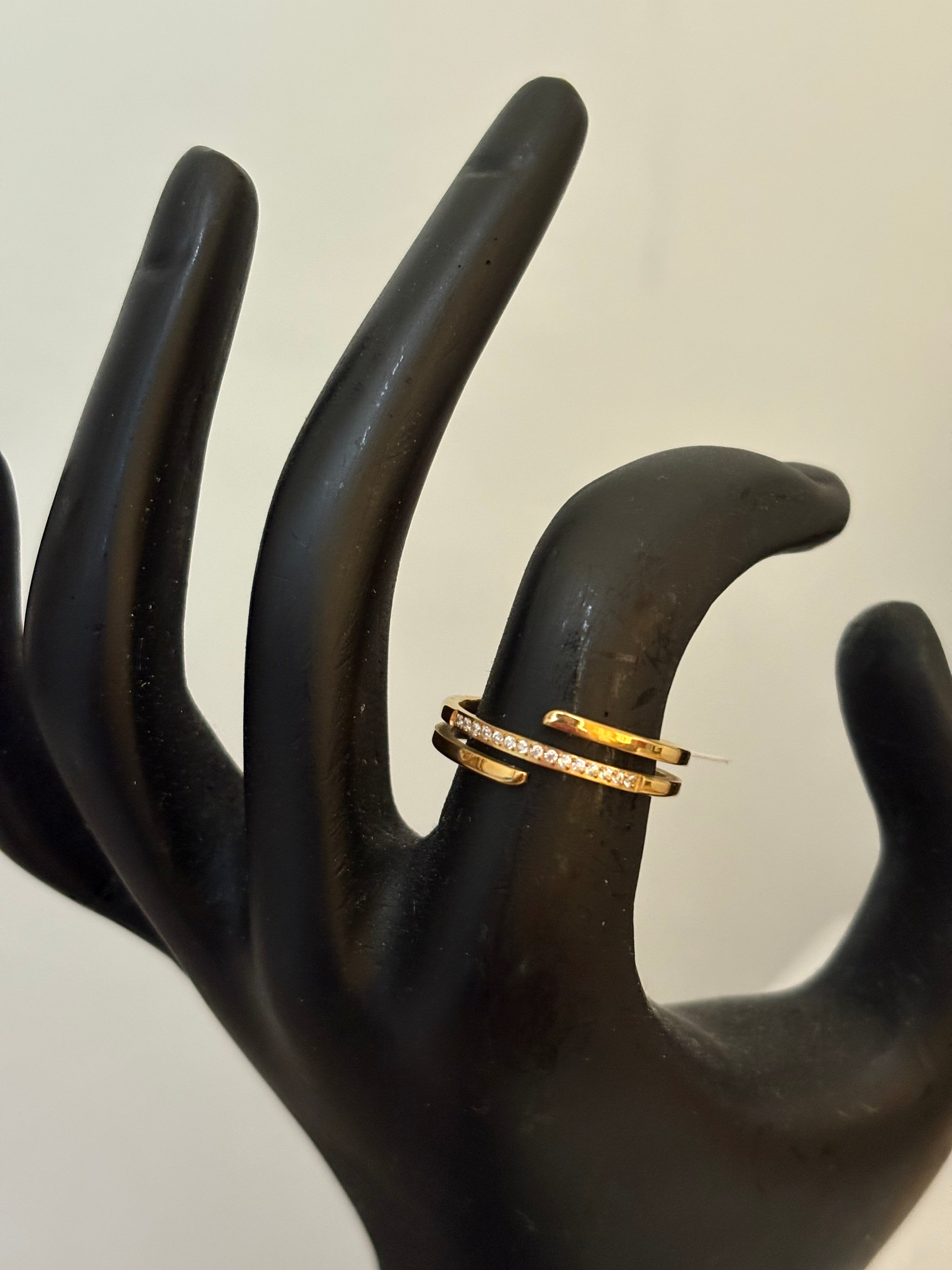 Catherine ring