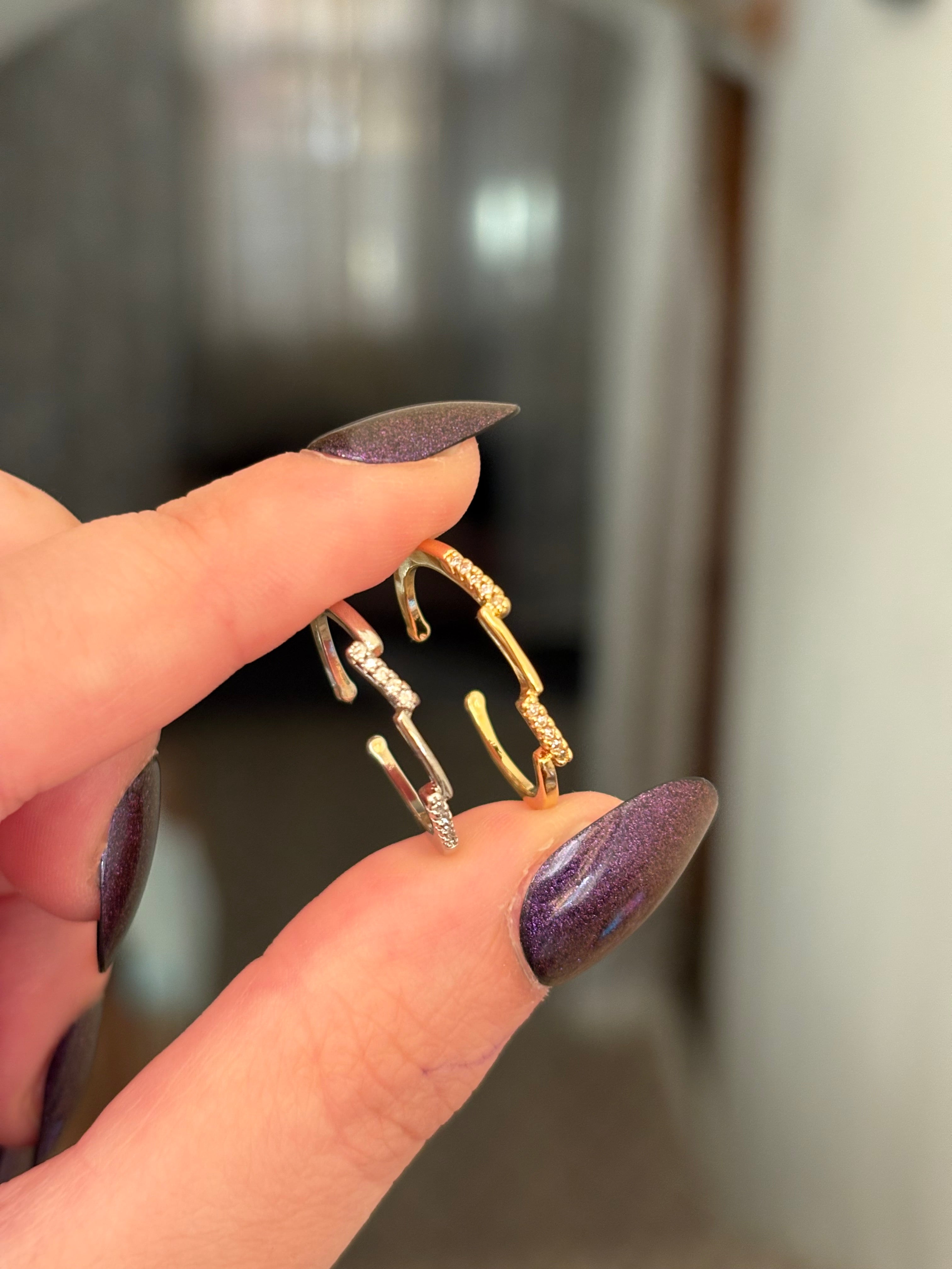String ring
