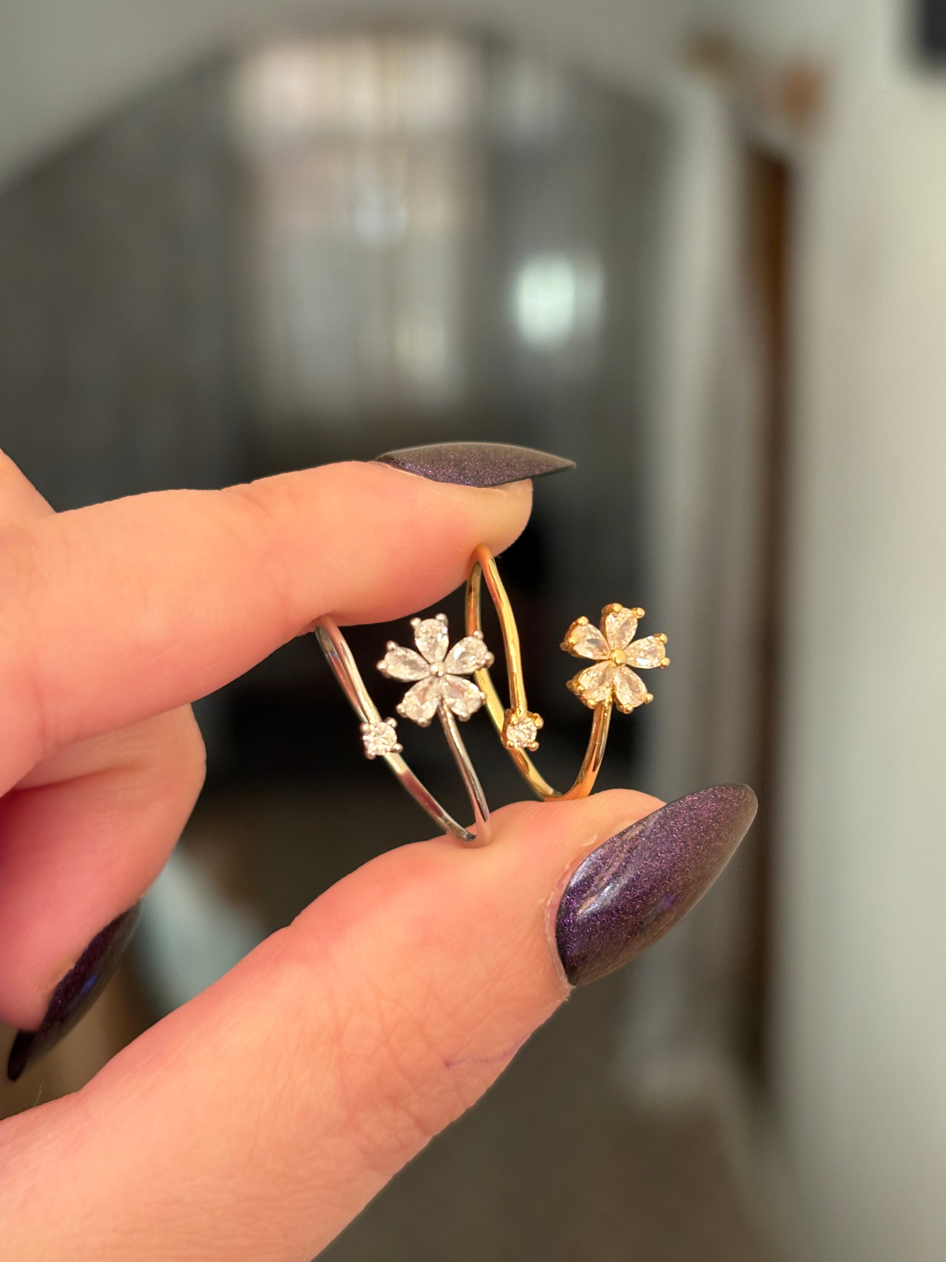 Phool ring
