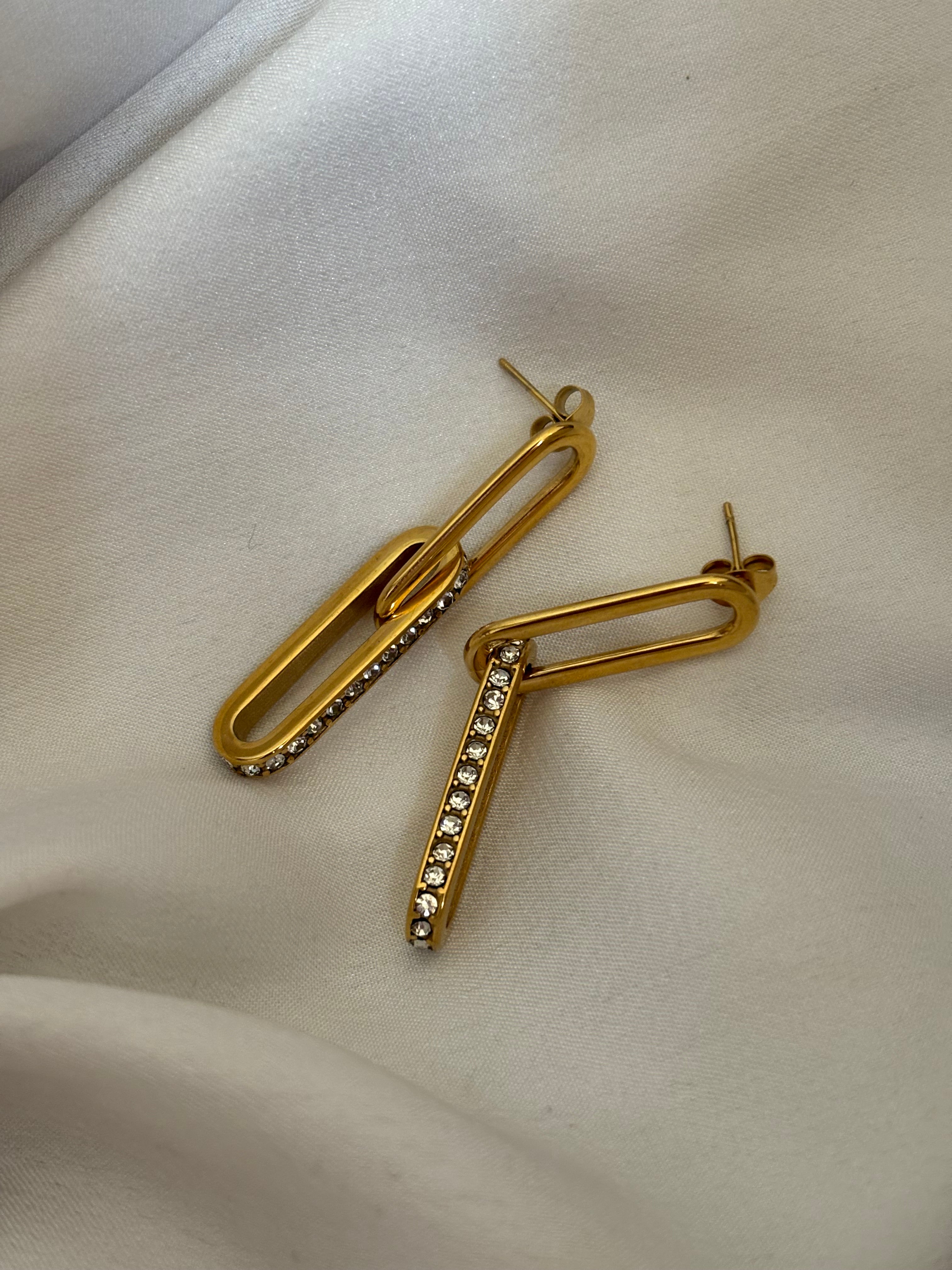 Dheep earring