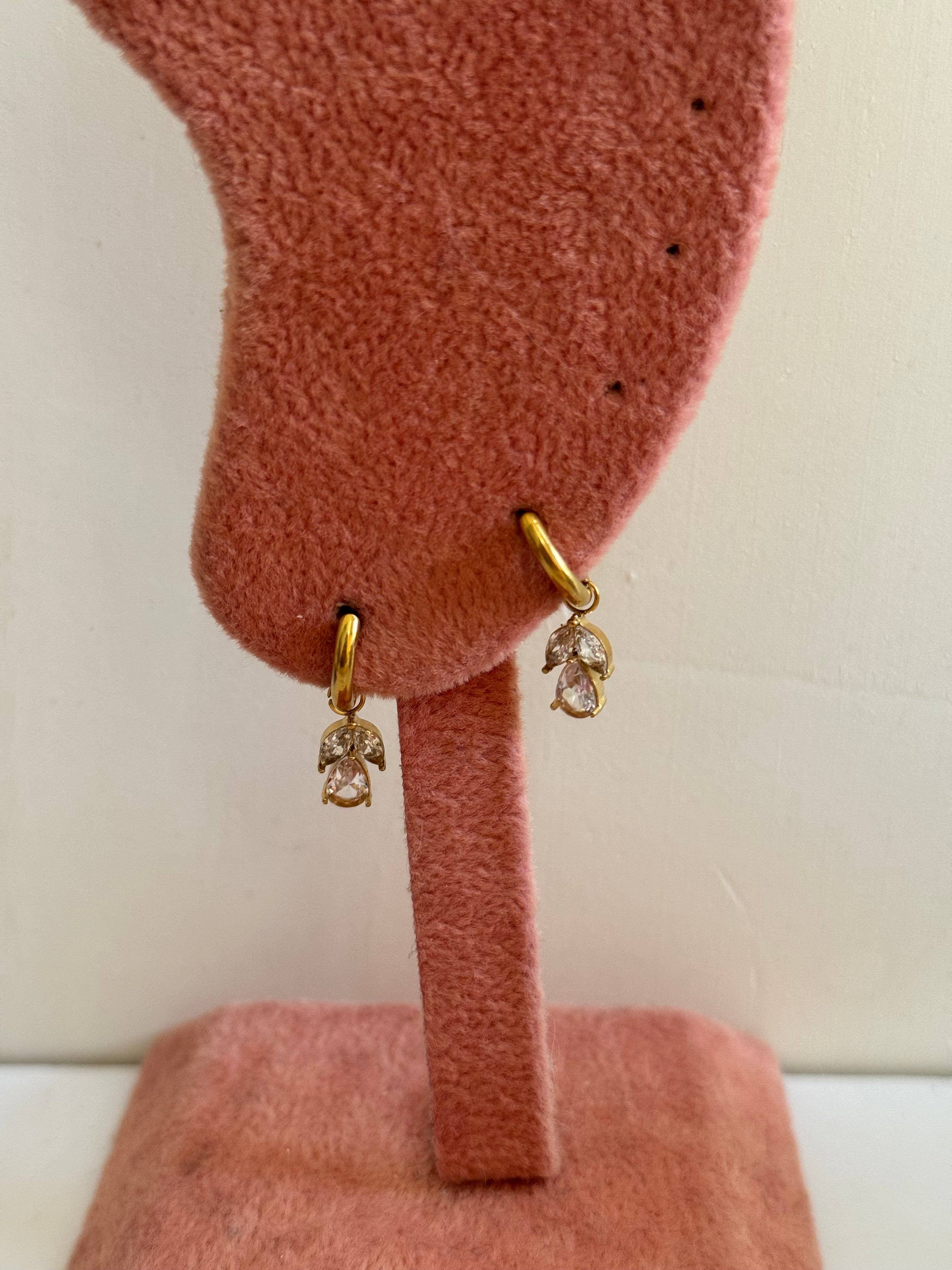 Amief earring