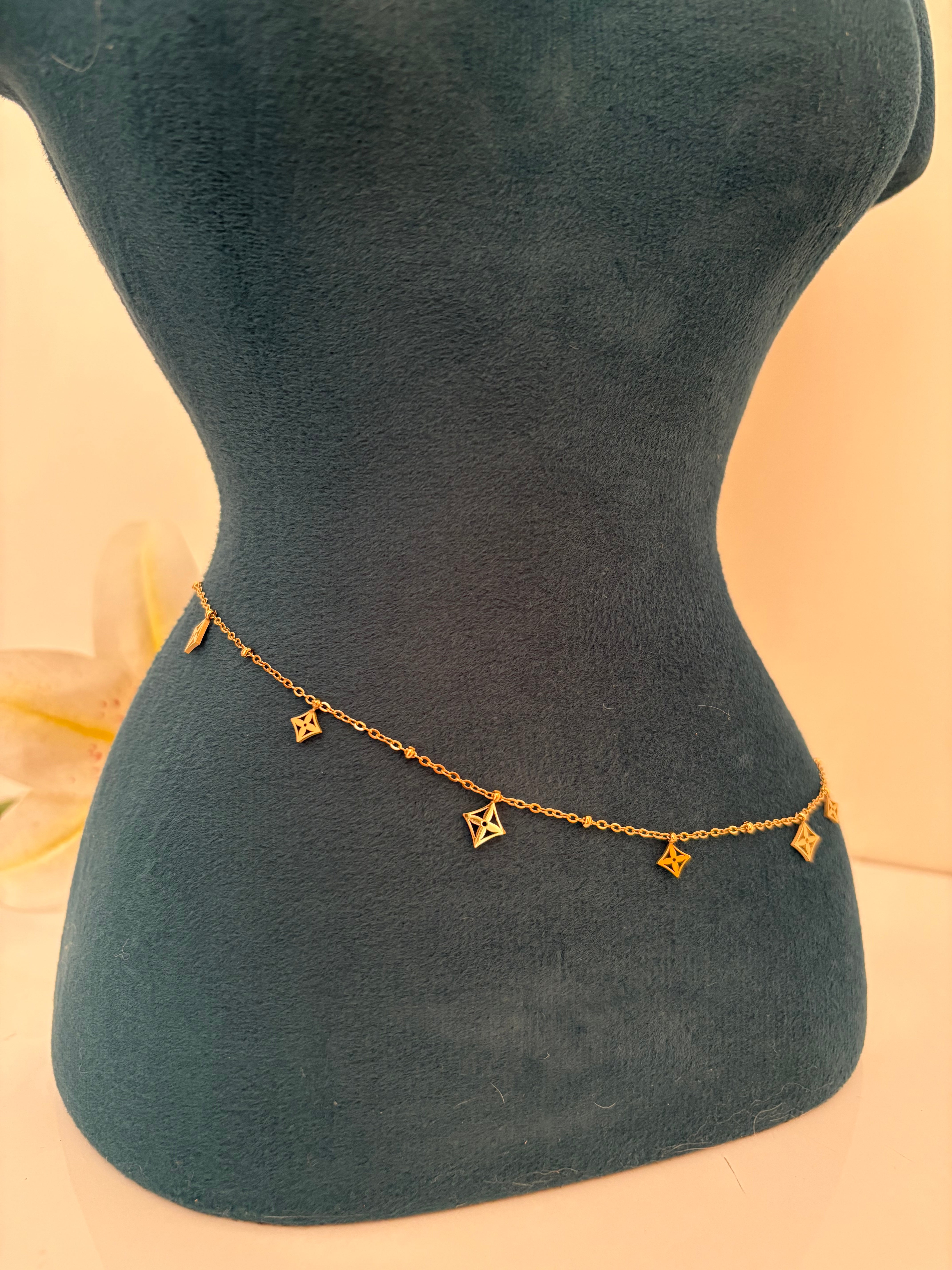 Minimal waistchain