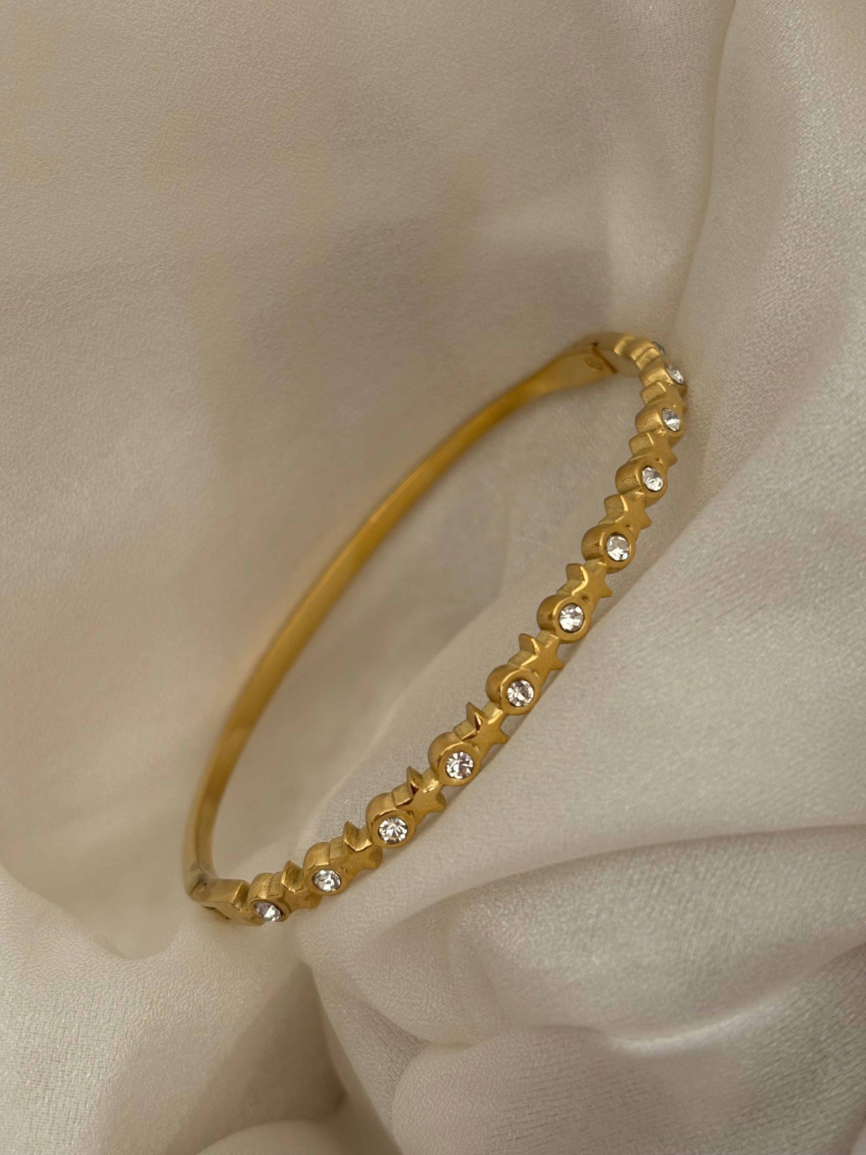 Star bracelet