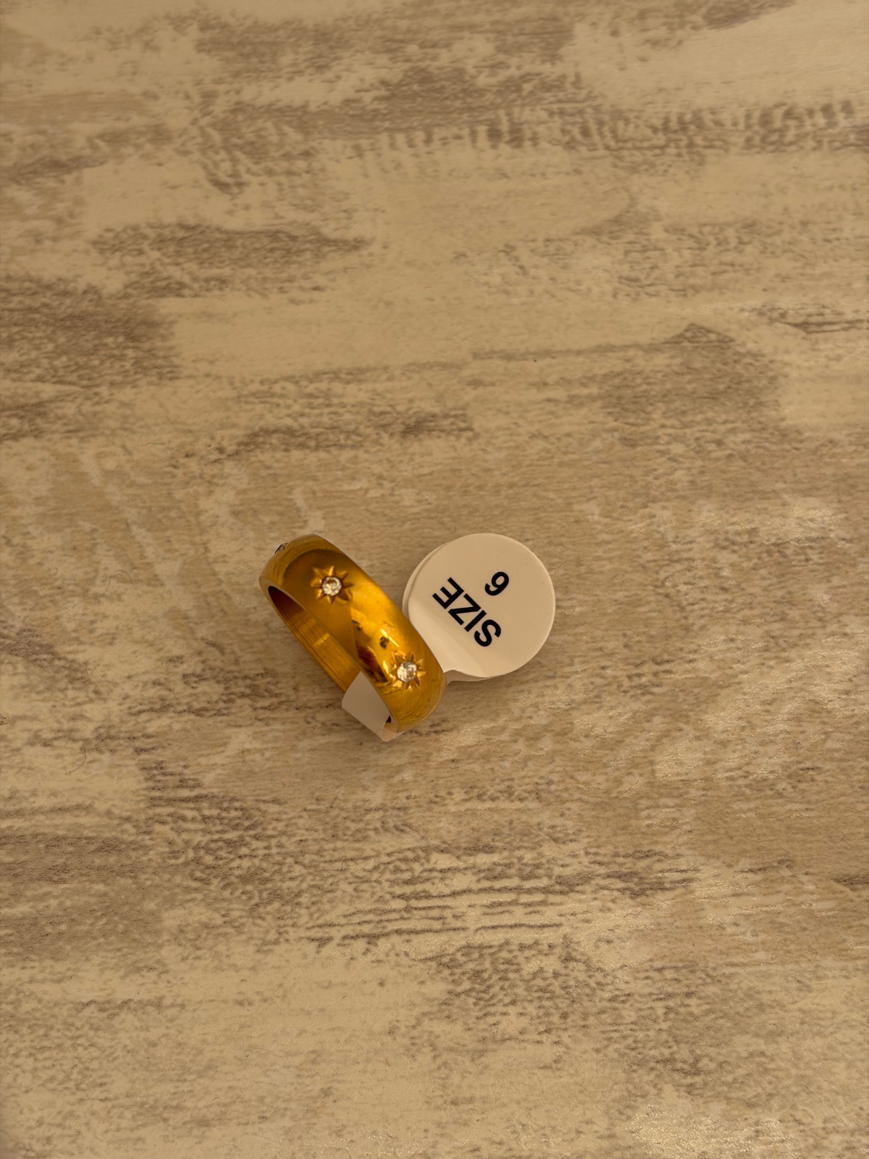 Ibby ring