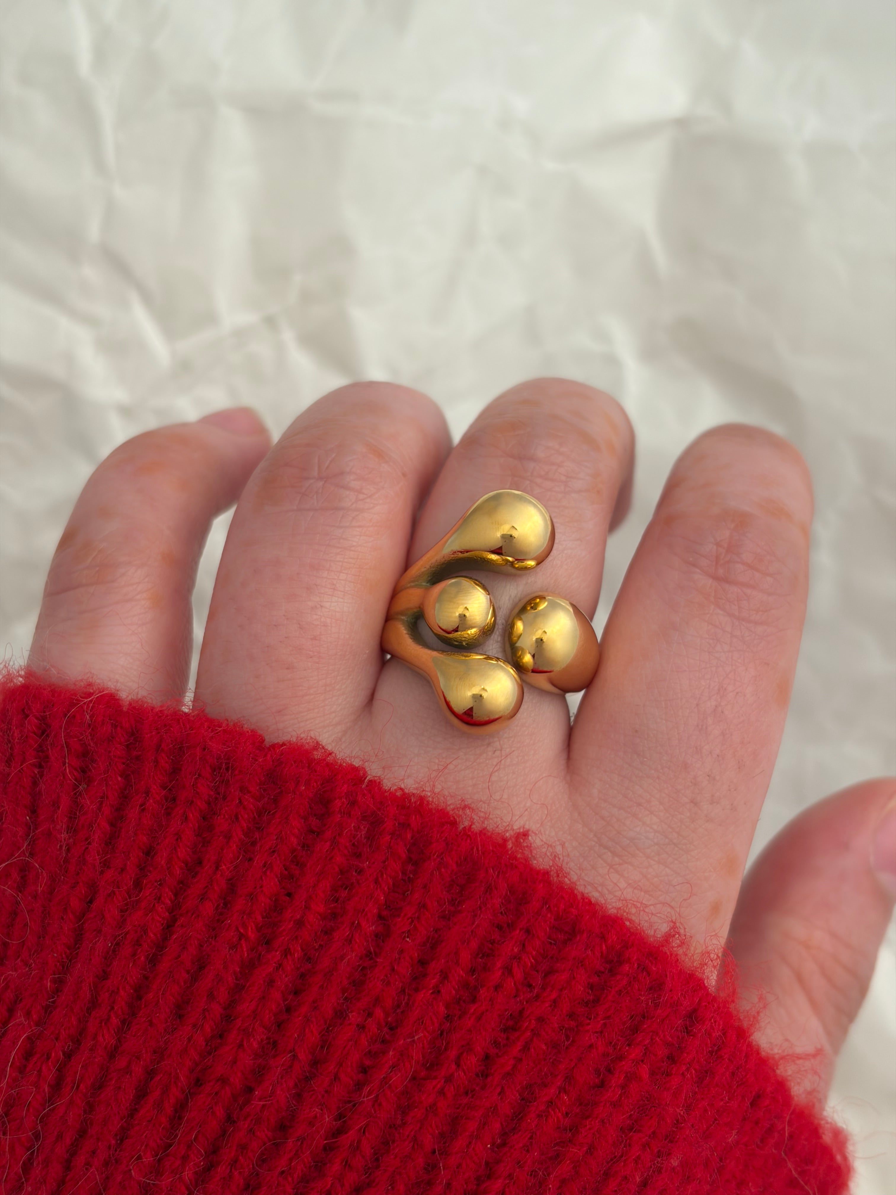 Jewel ring