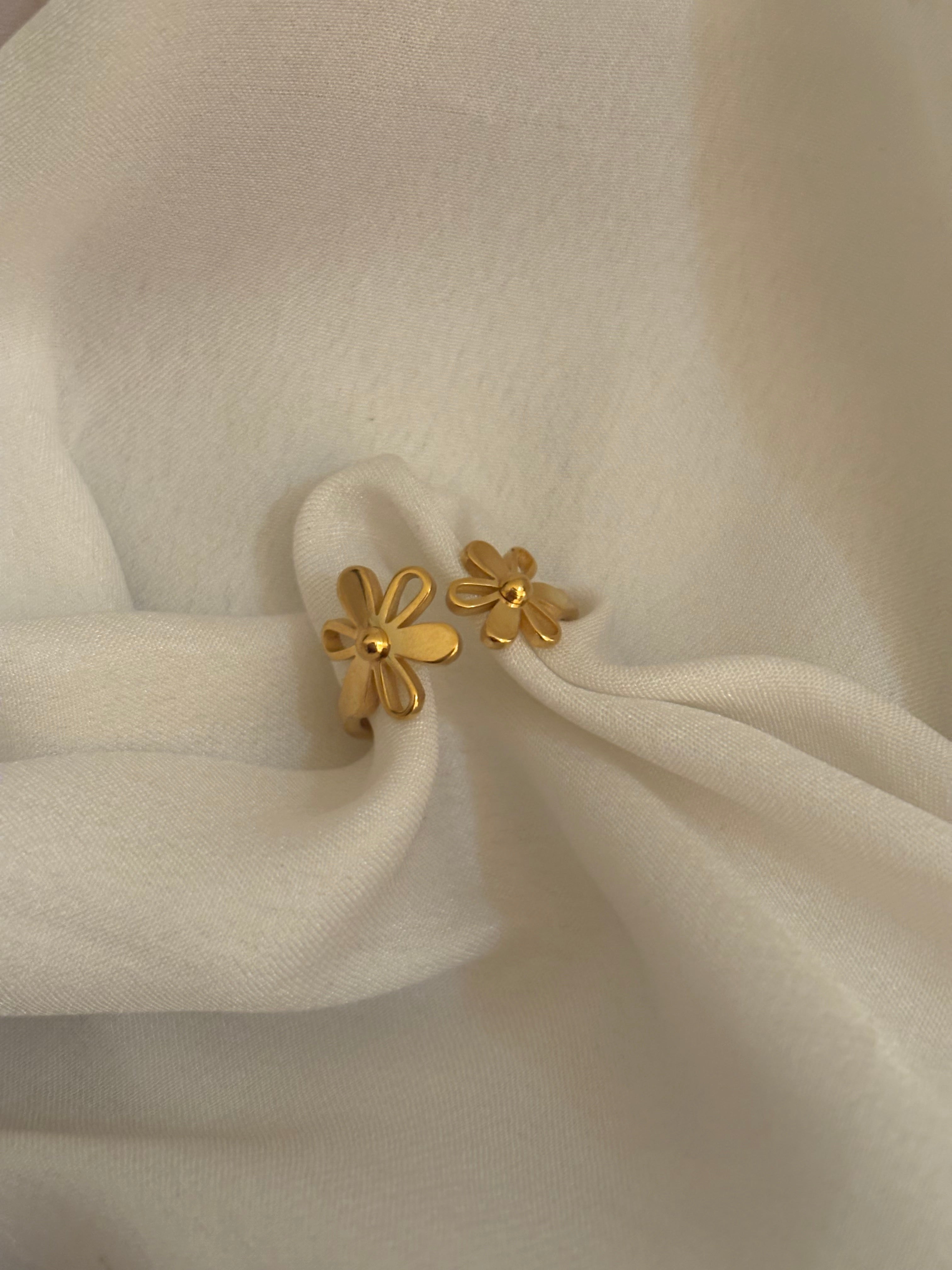Flora ring