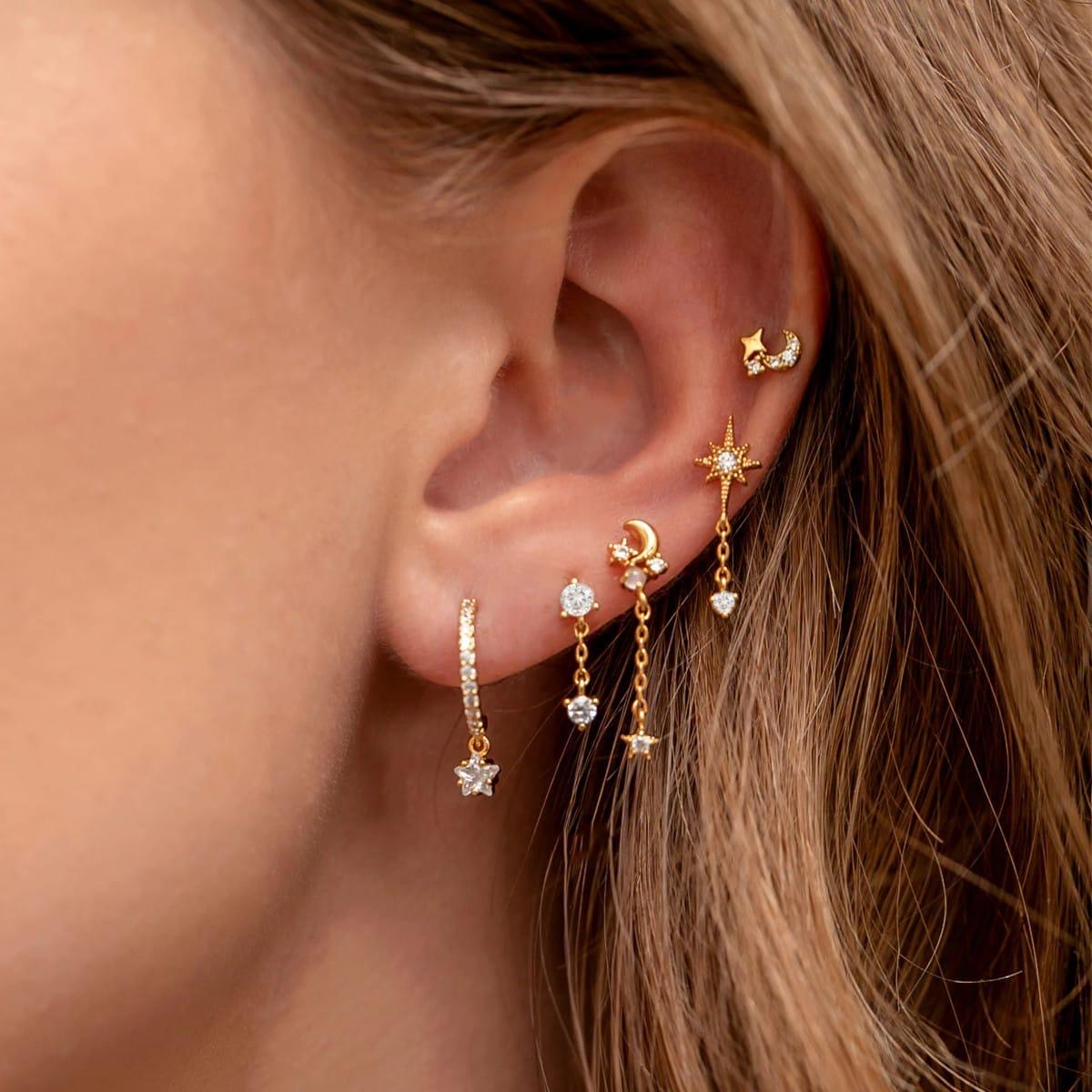 Blingy earset