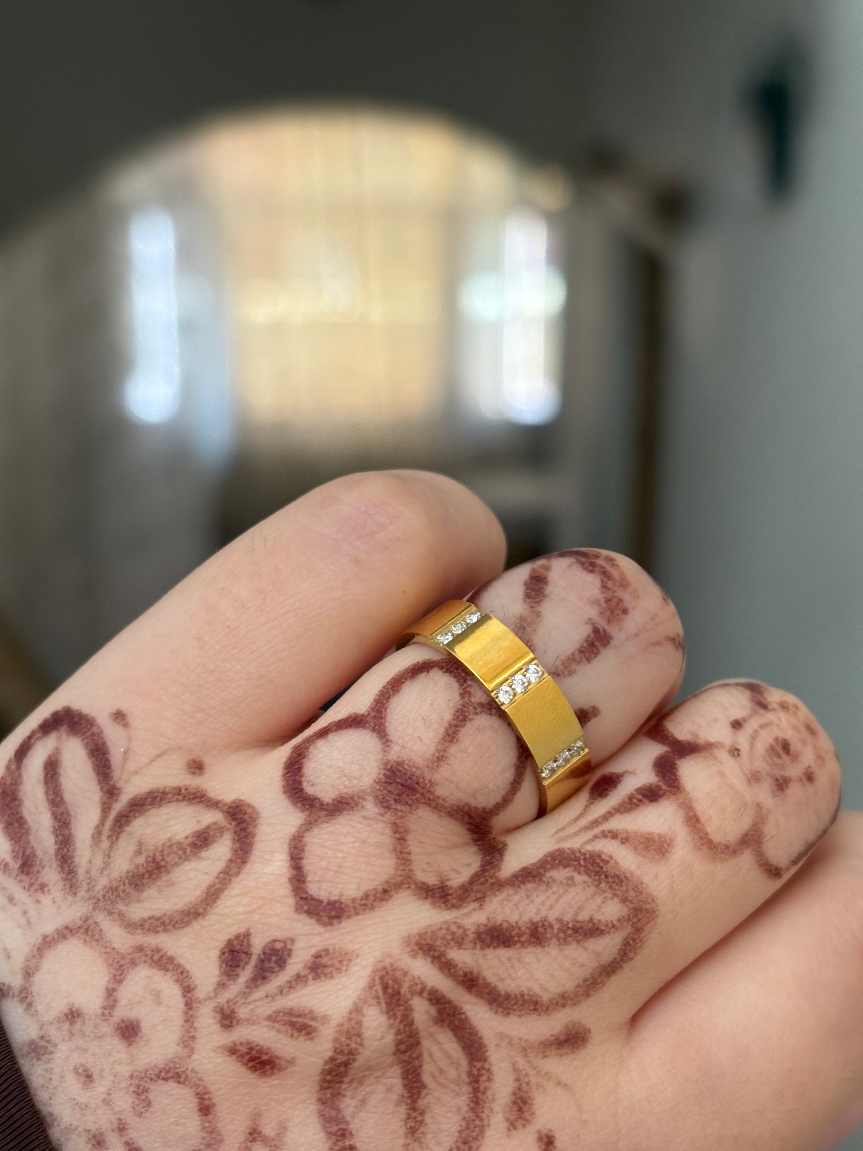 Pops ring