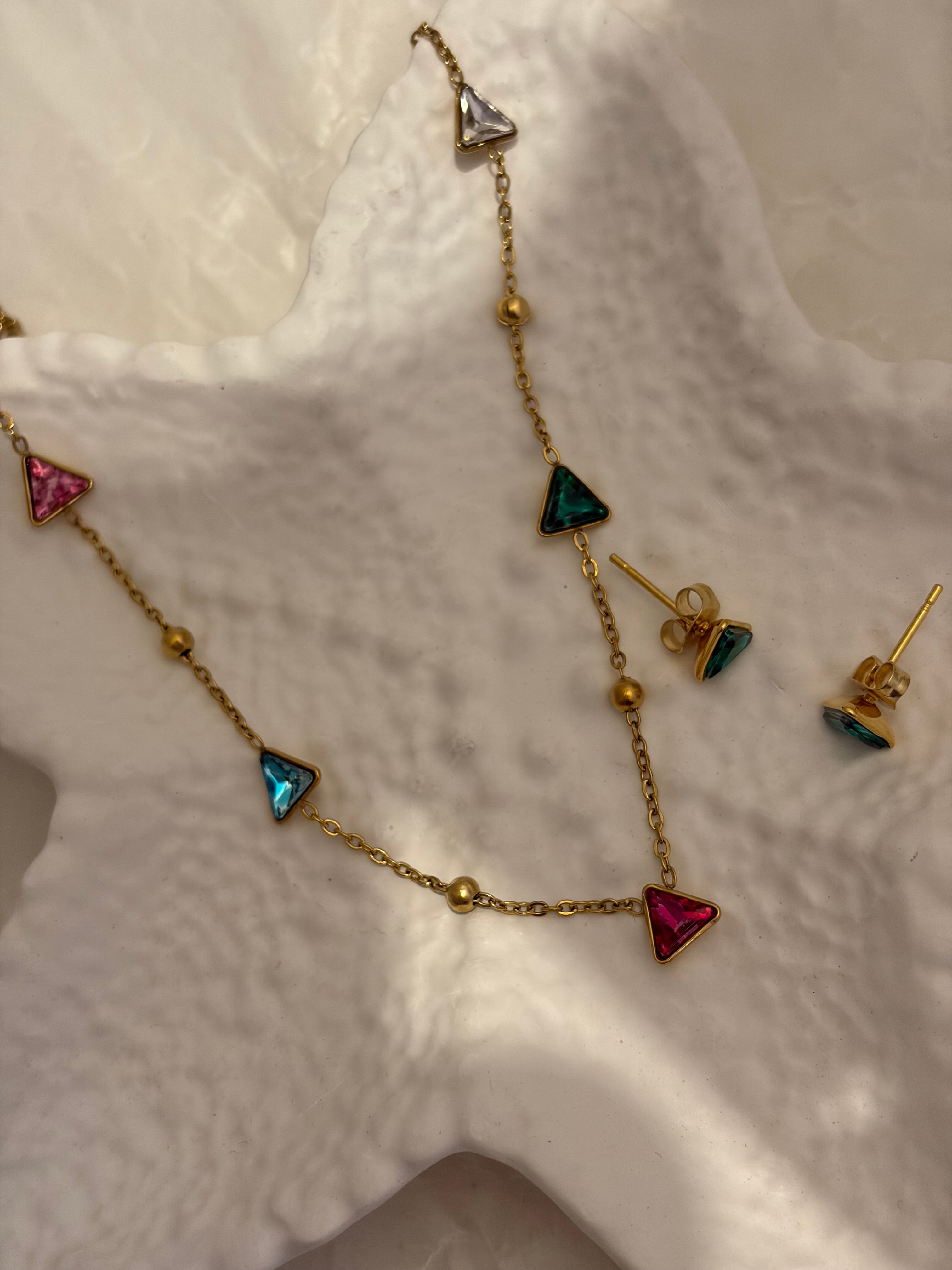 Triangle Set