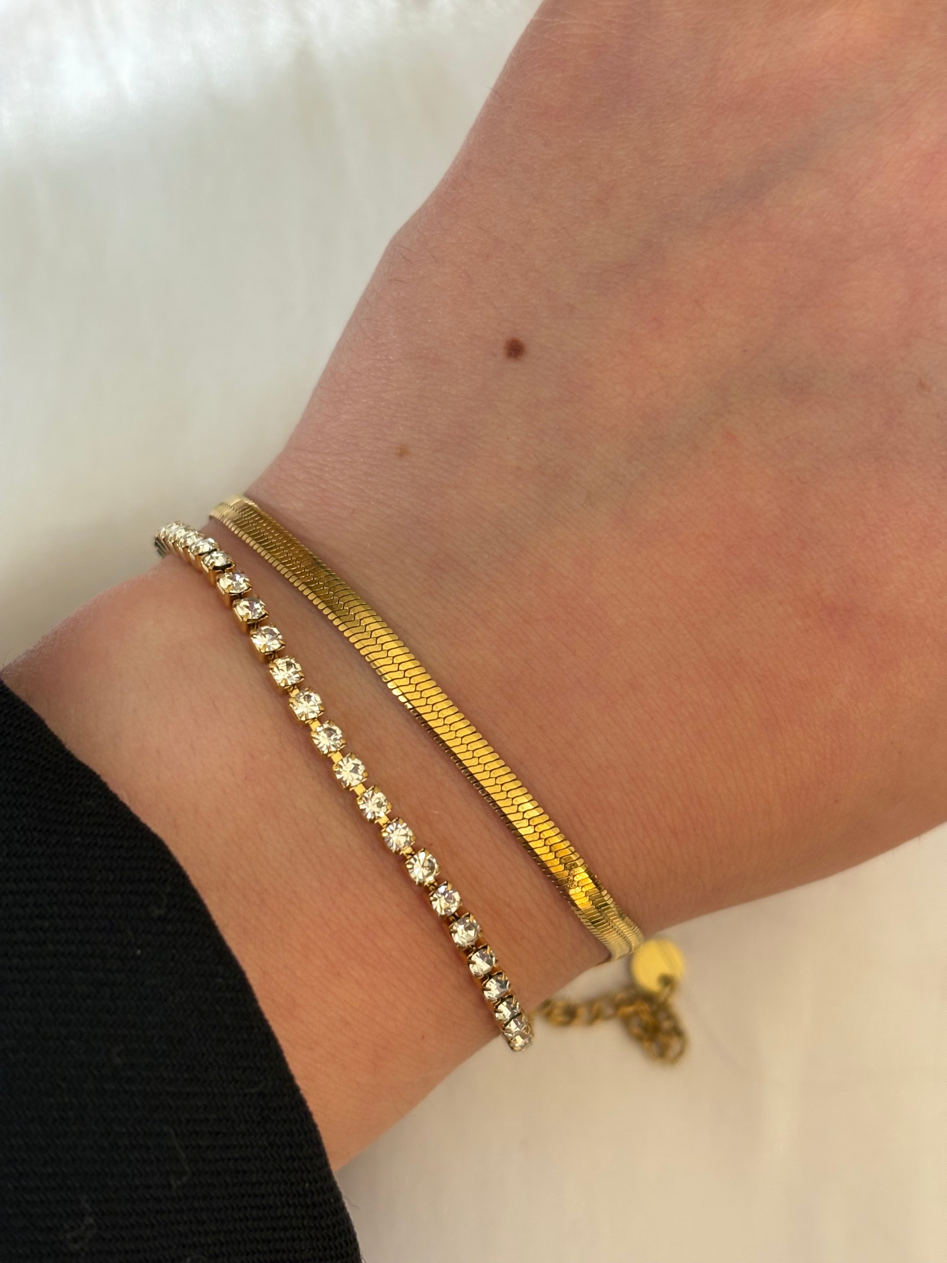 Luna bracelet