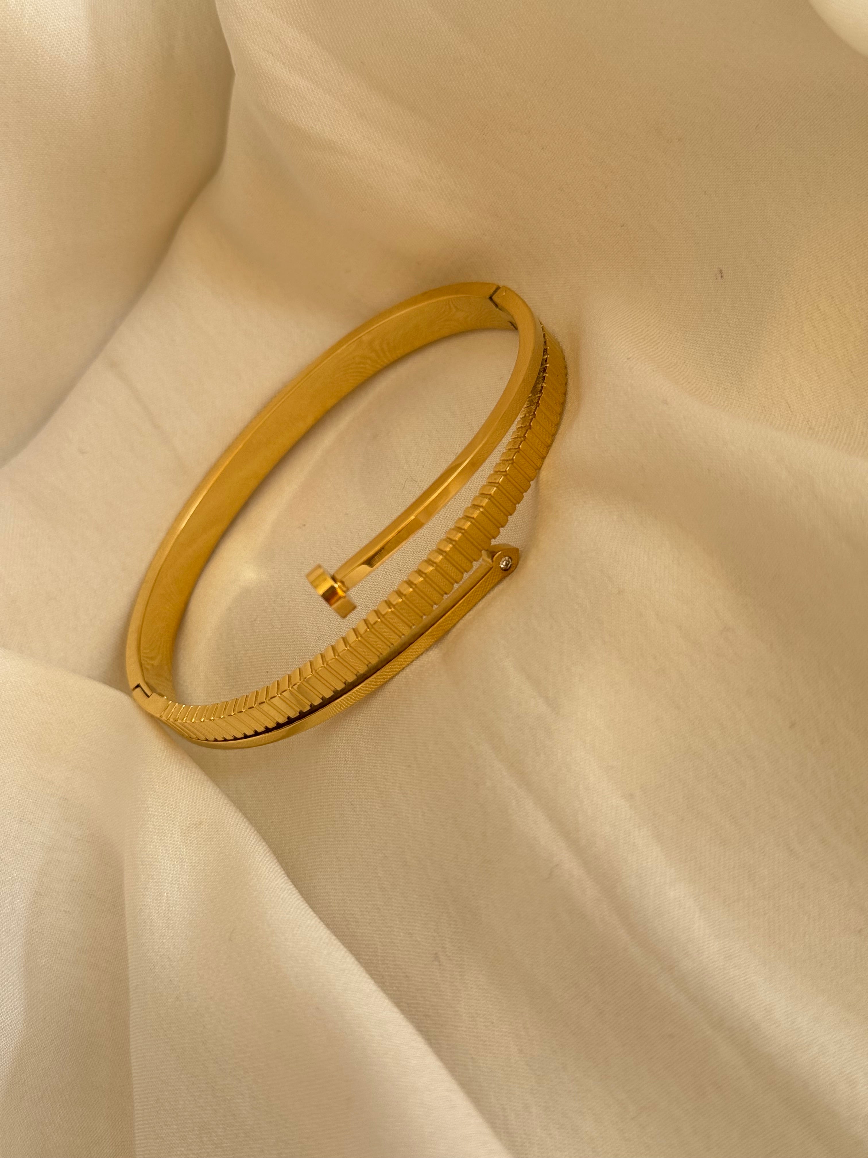 Starry bracelet