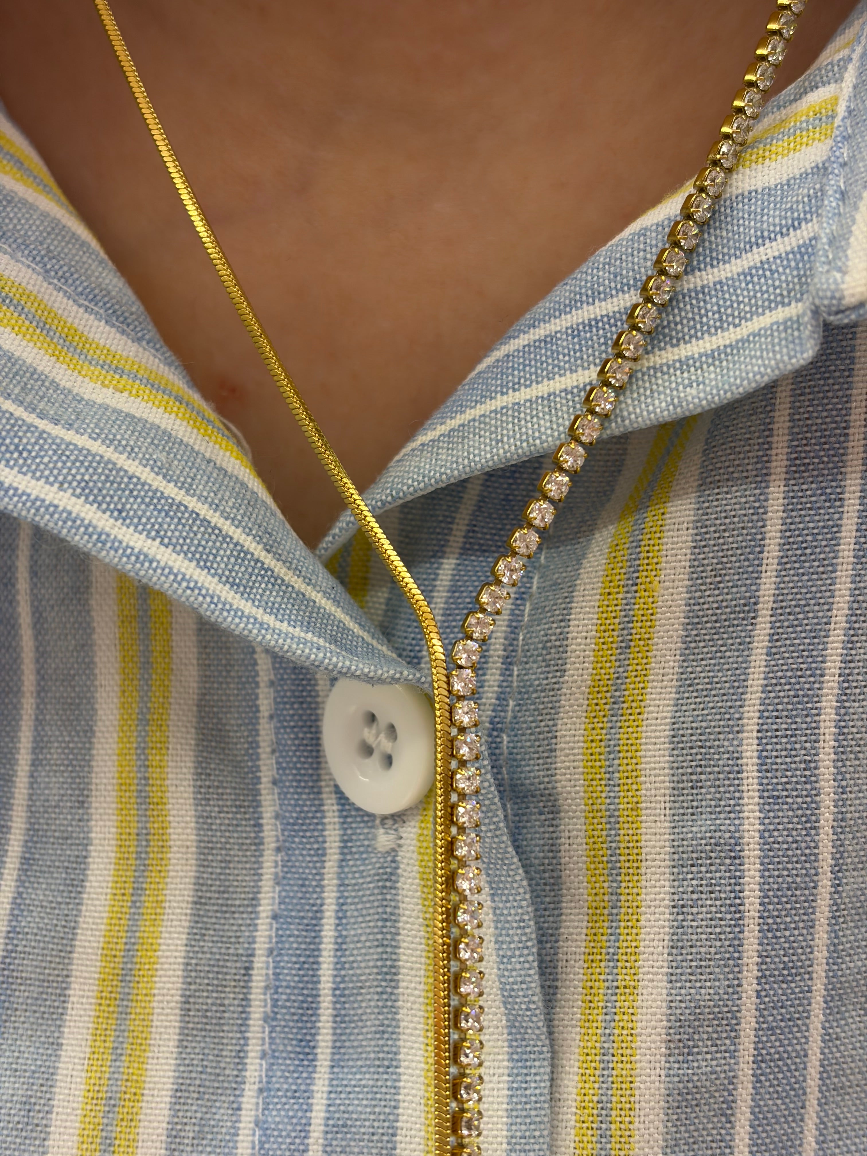 Shay necklace
