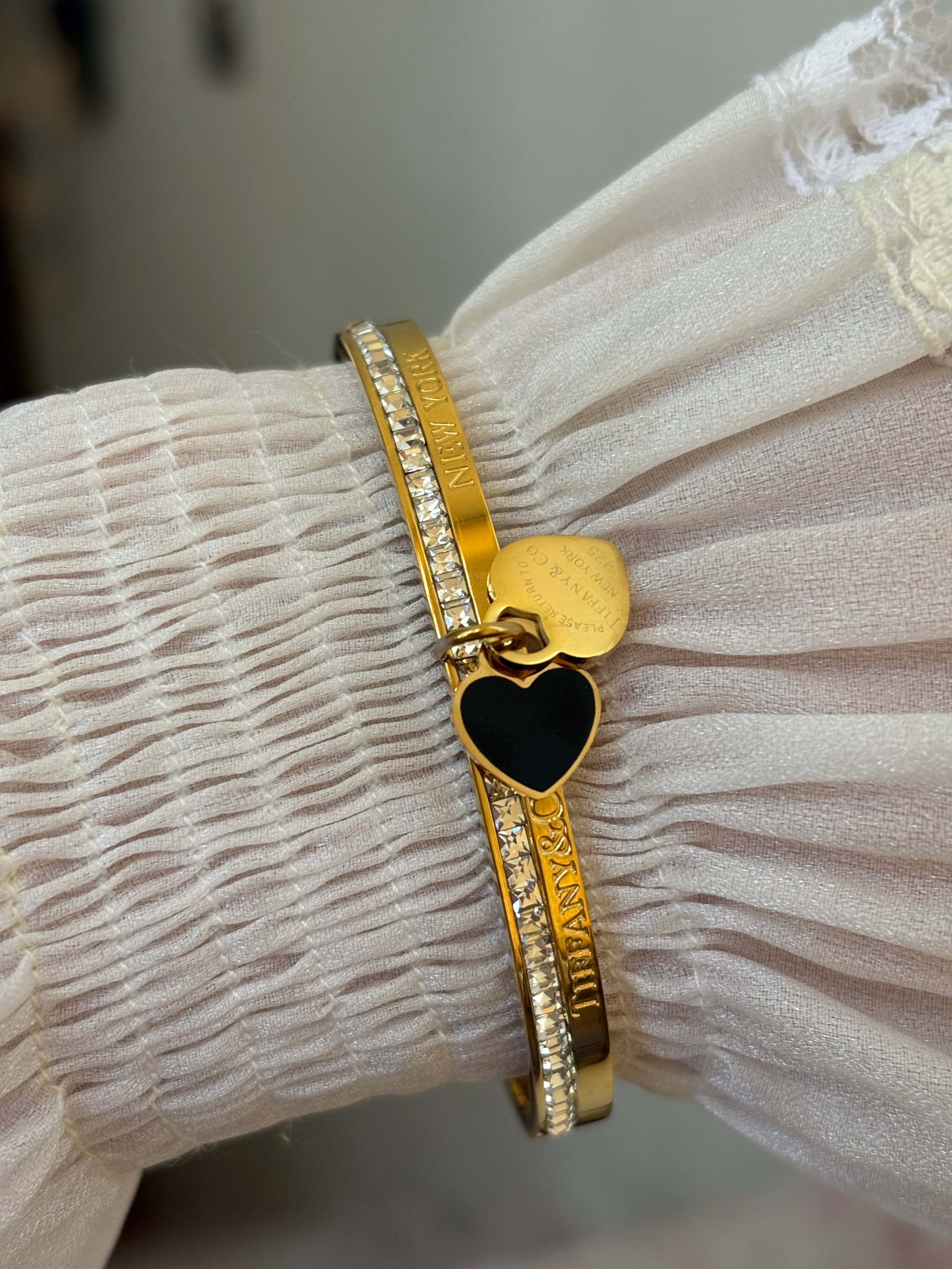 Tiffy bracelet
