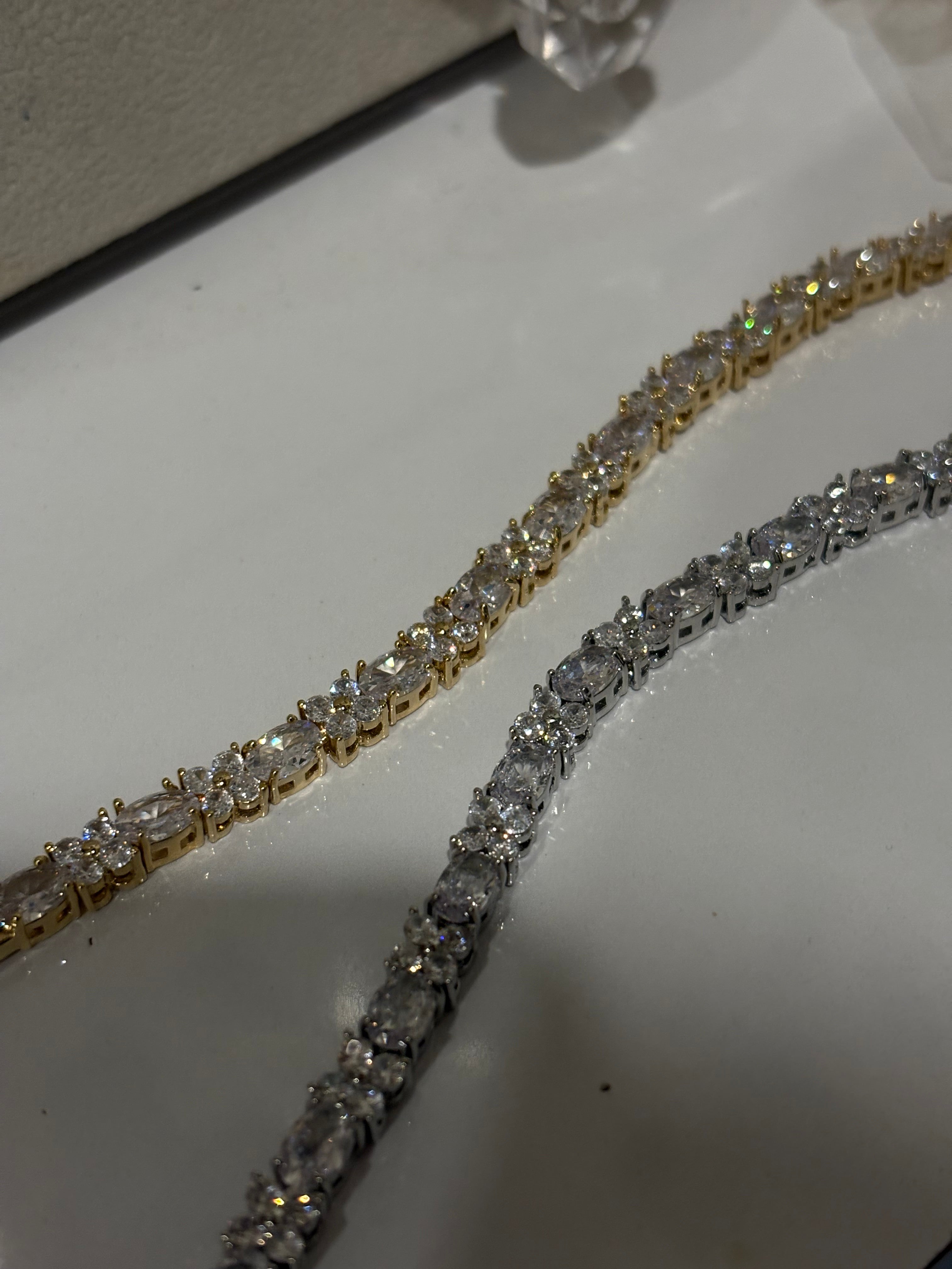 Fav tennis bracelet