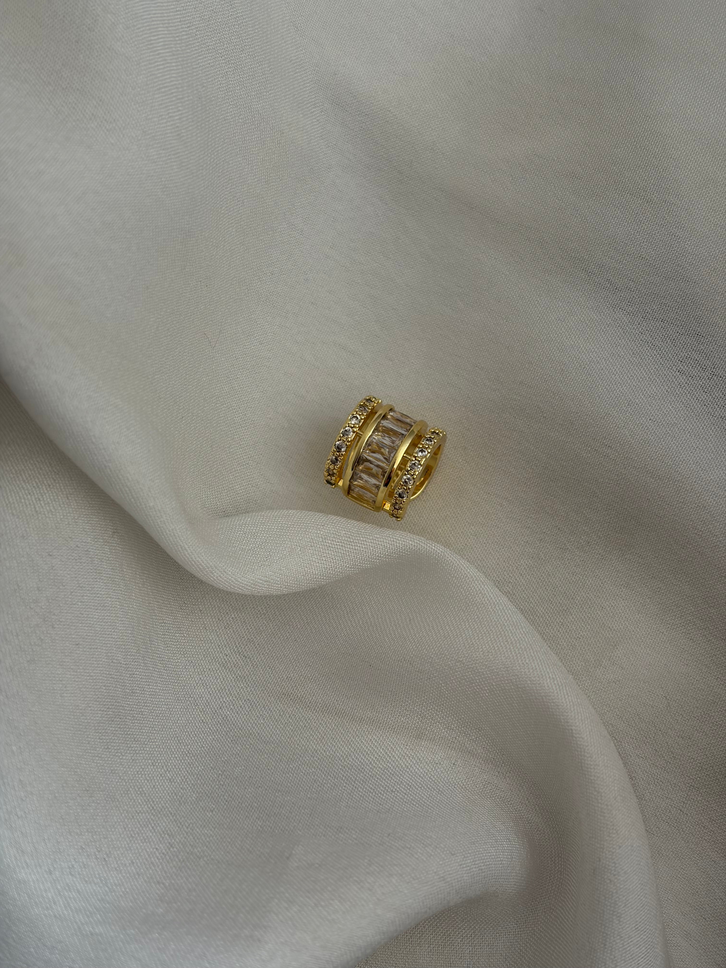 Kind earcuff (1pc)
