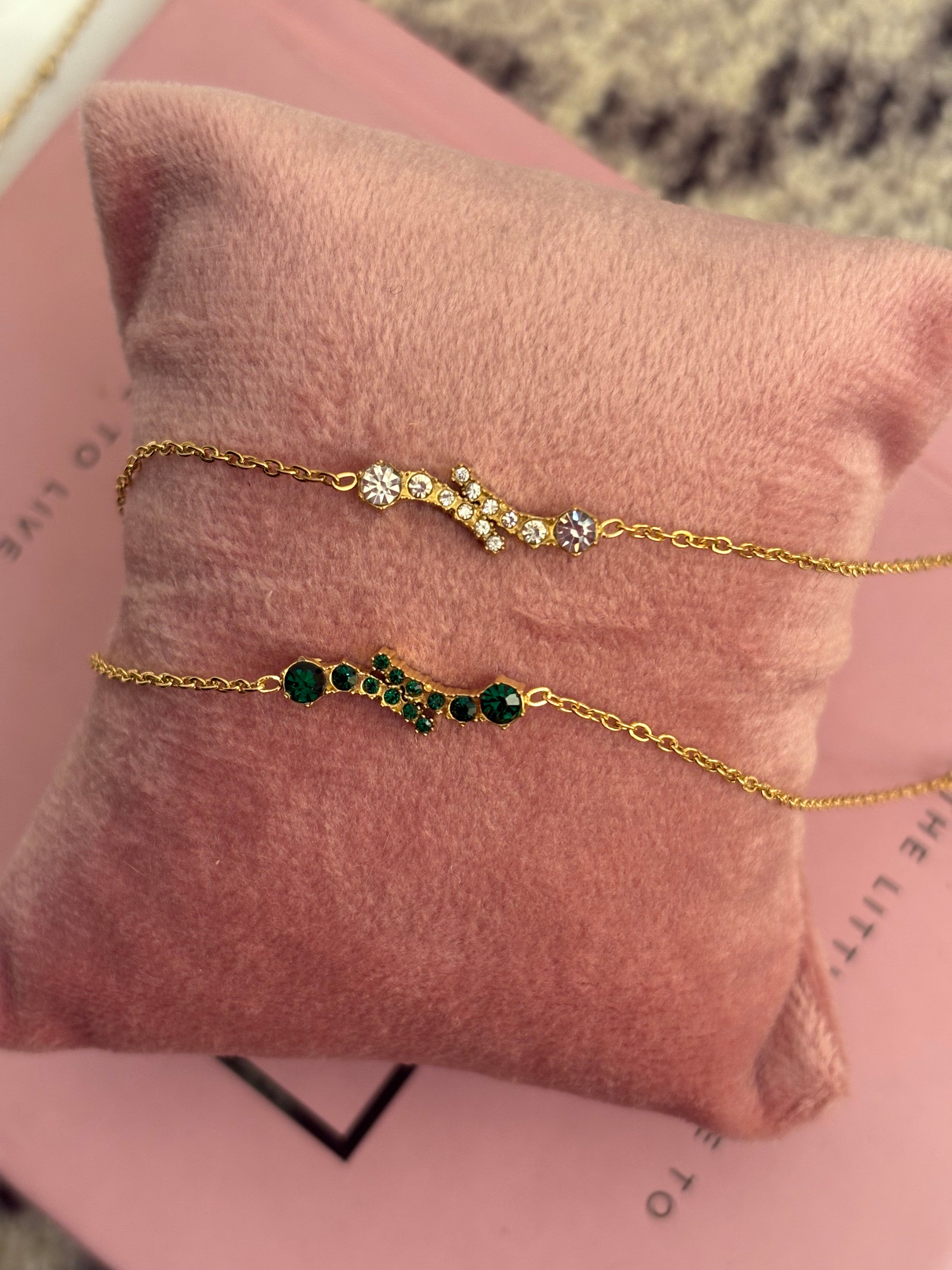 Emily bracelet