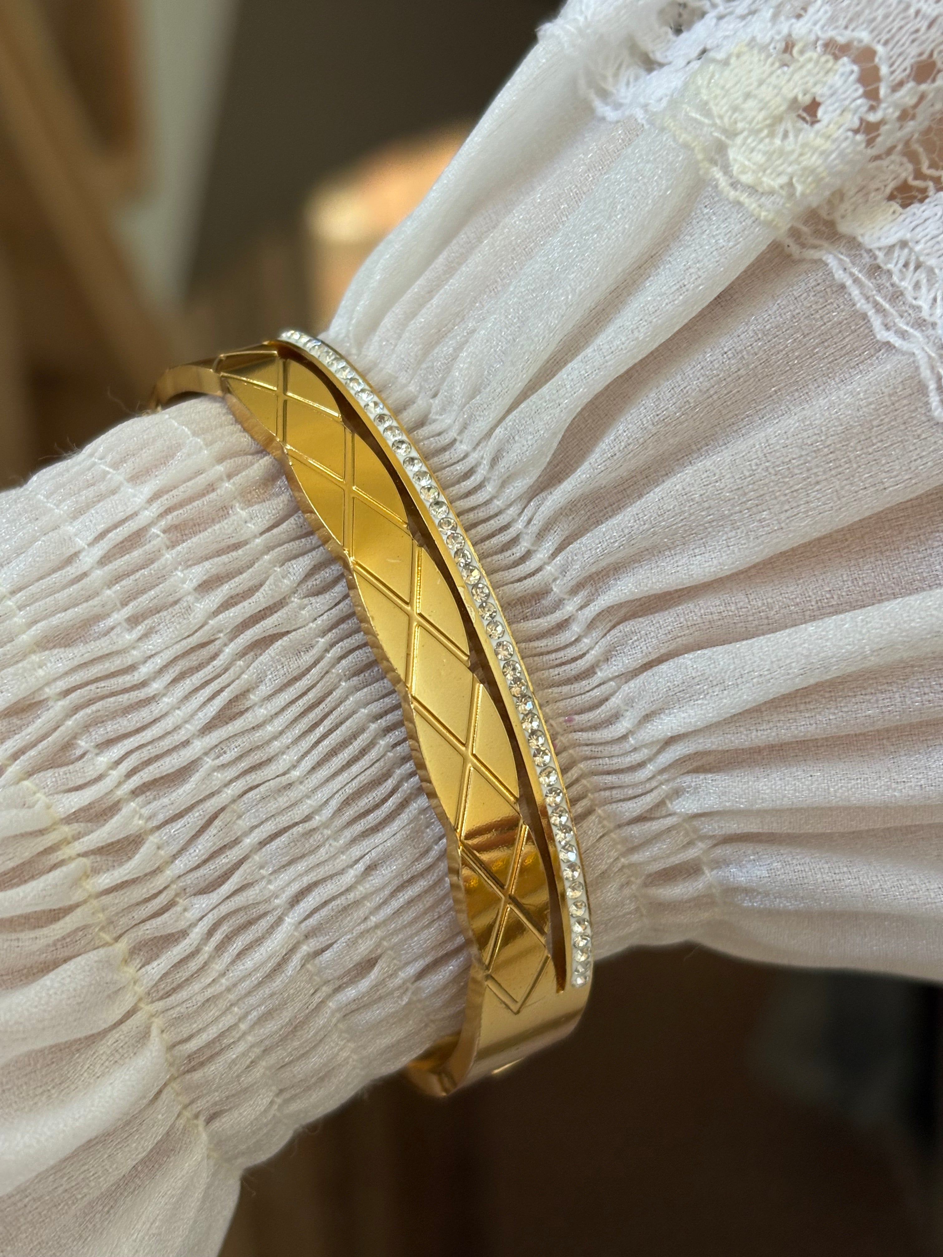 Ank bracelet