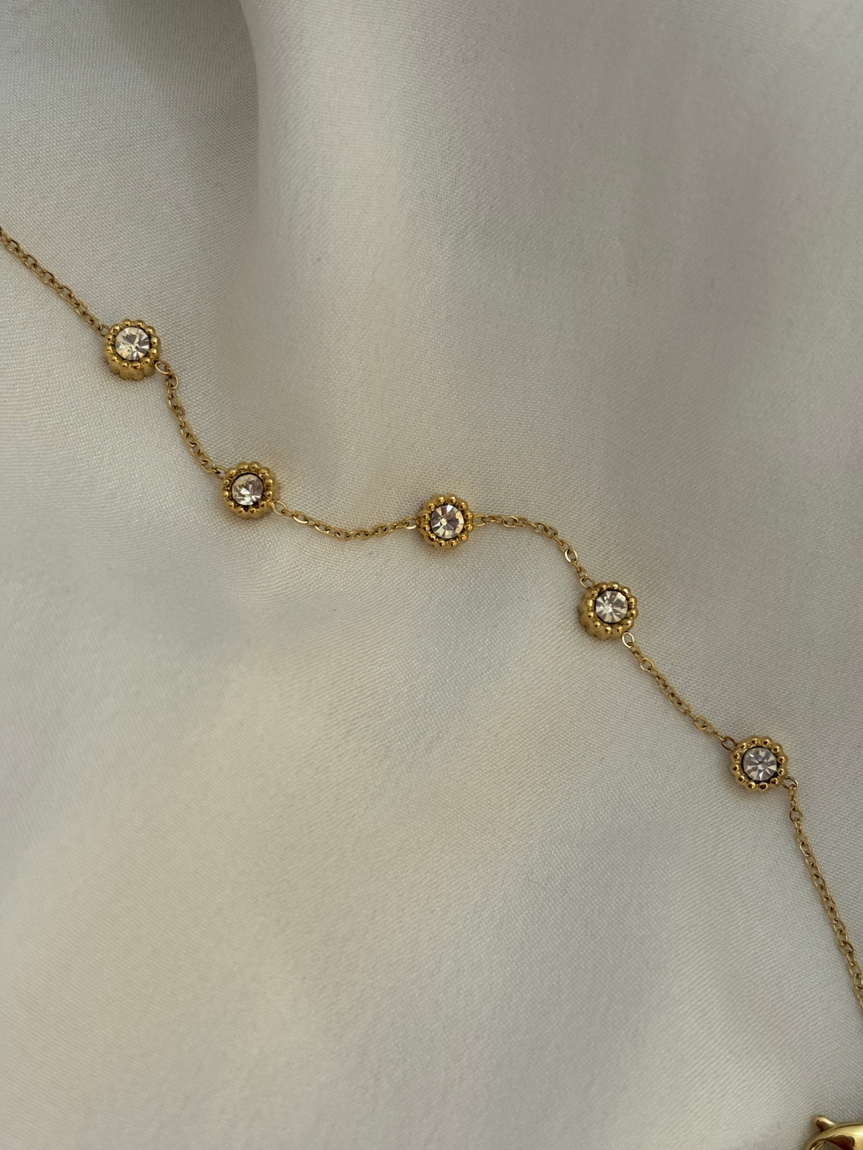 Hybrid bracelet