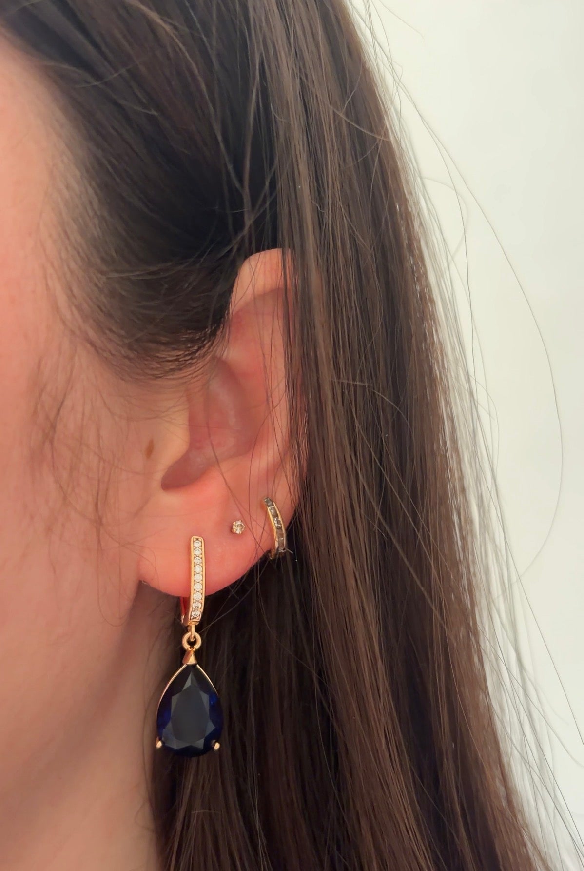 Maa earring