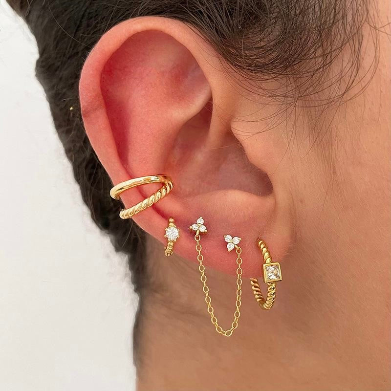 Aspire earset