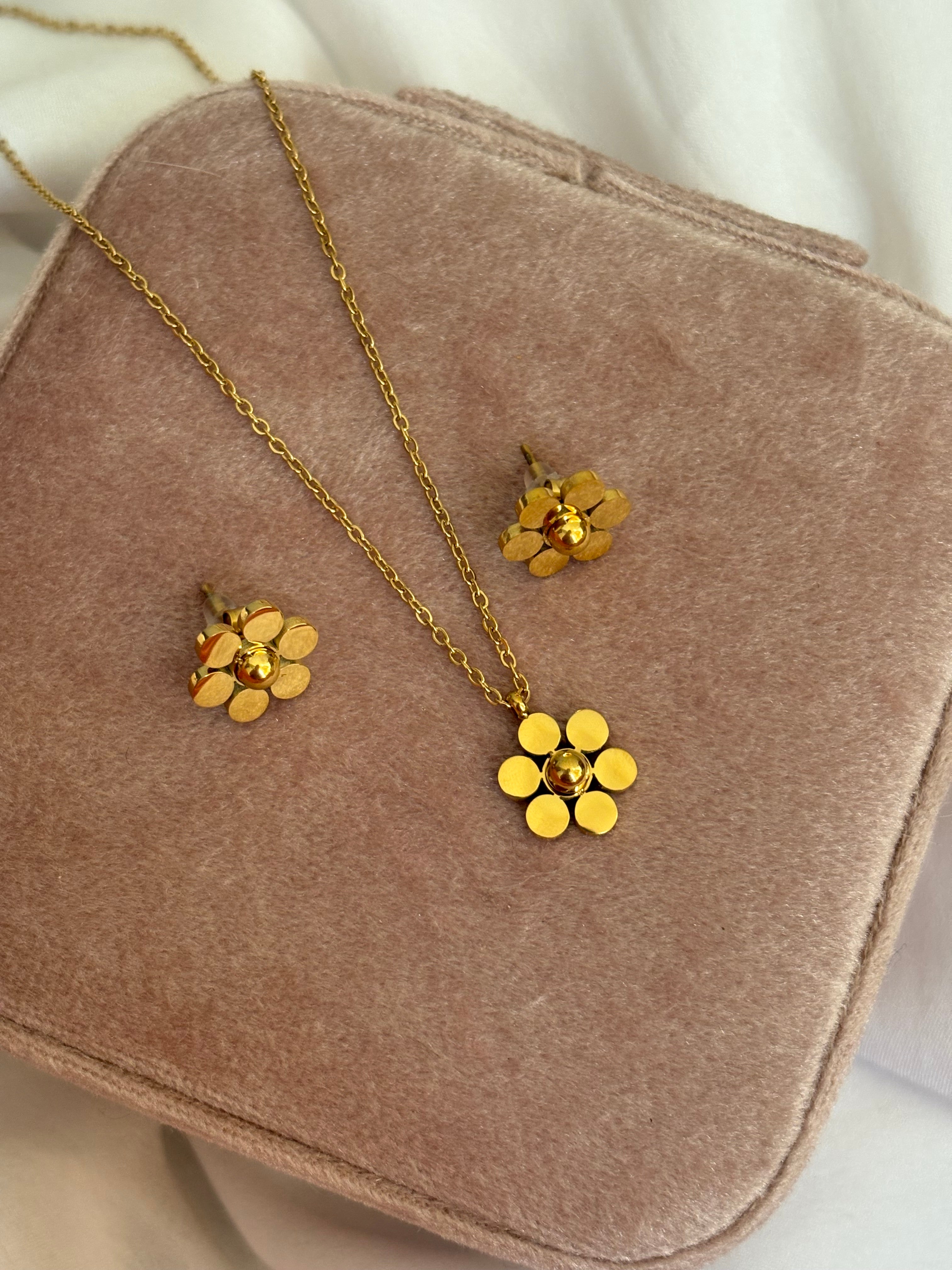 Flora set