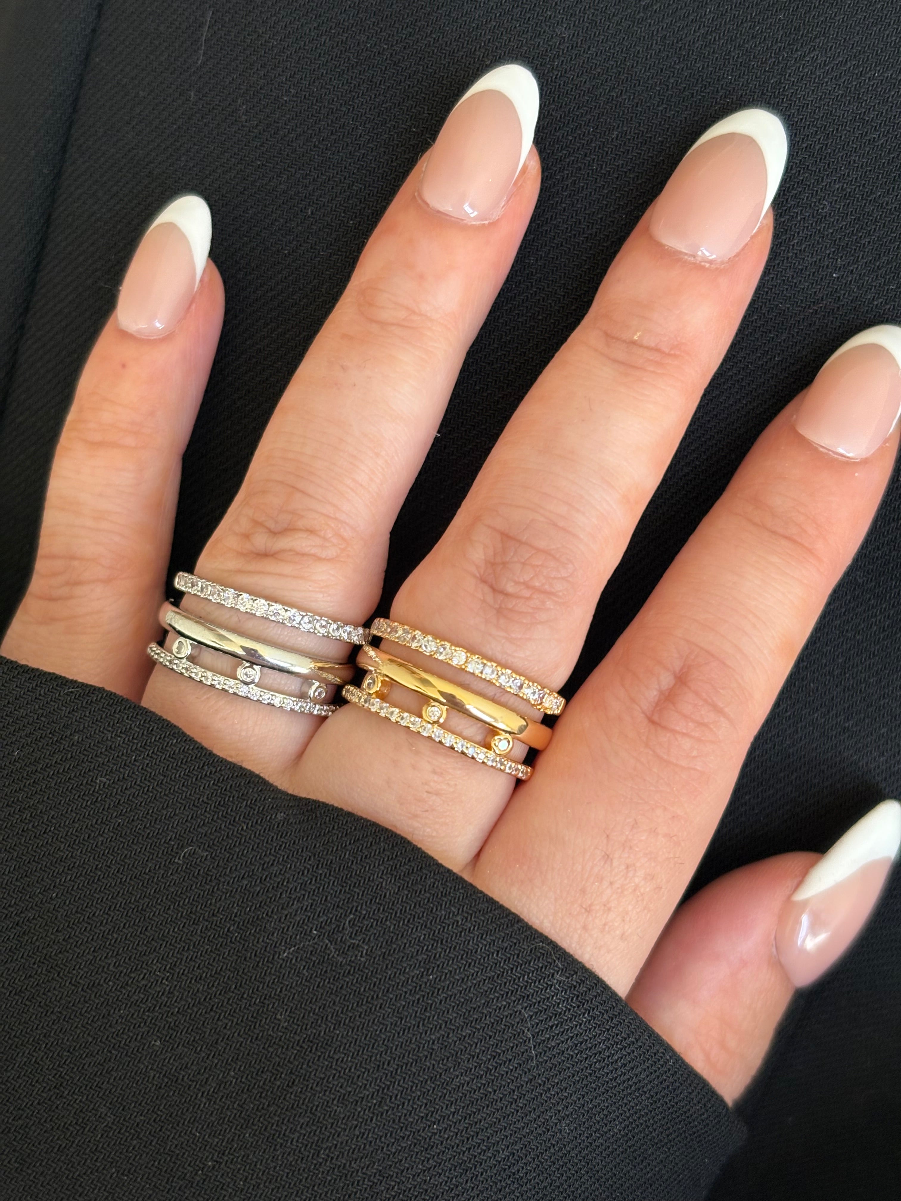 Anie ring