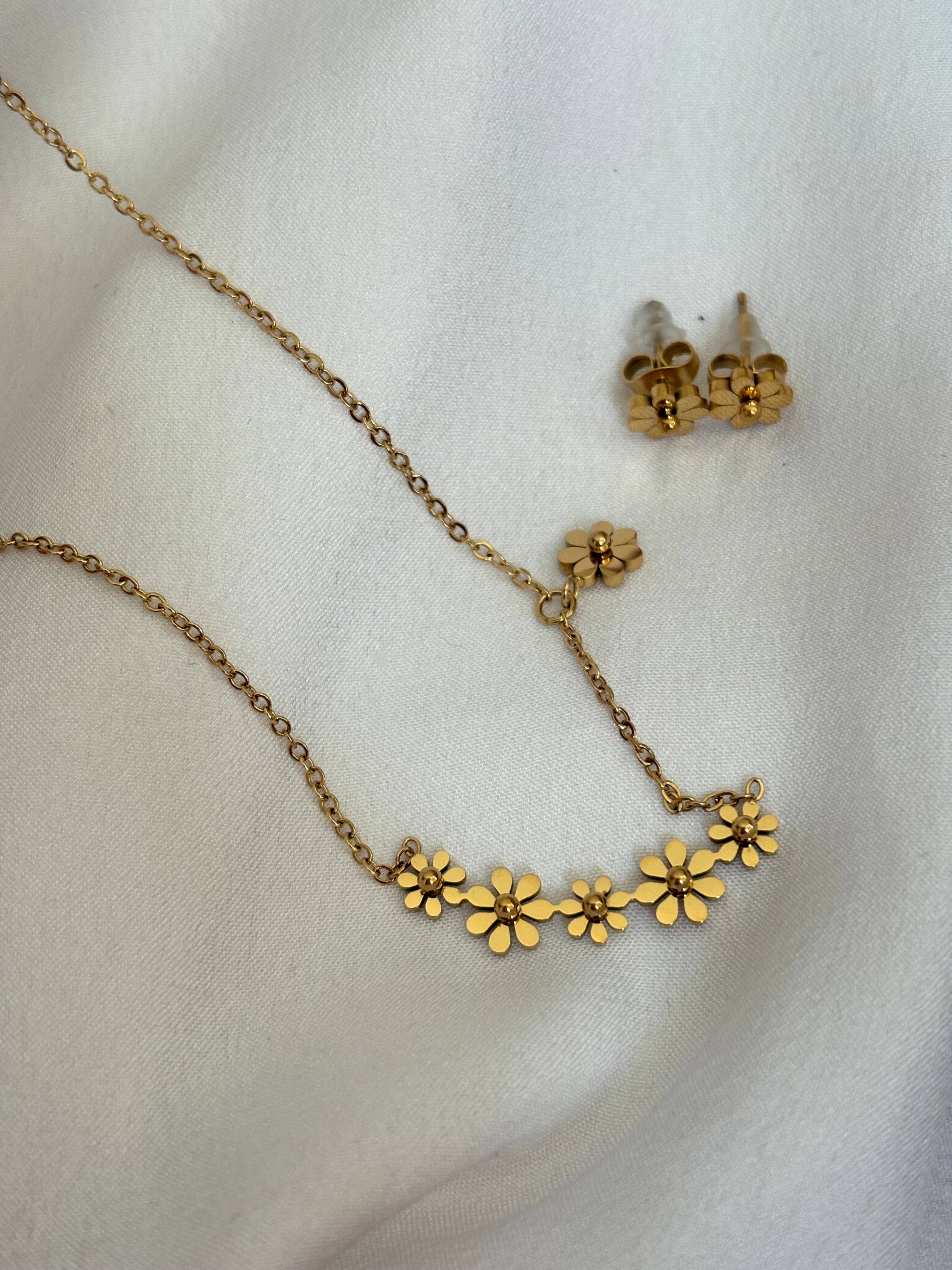 Daisy set