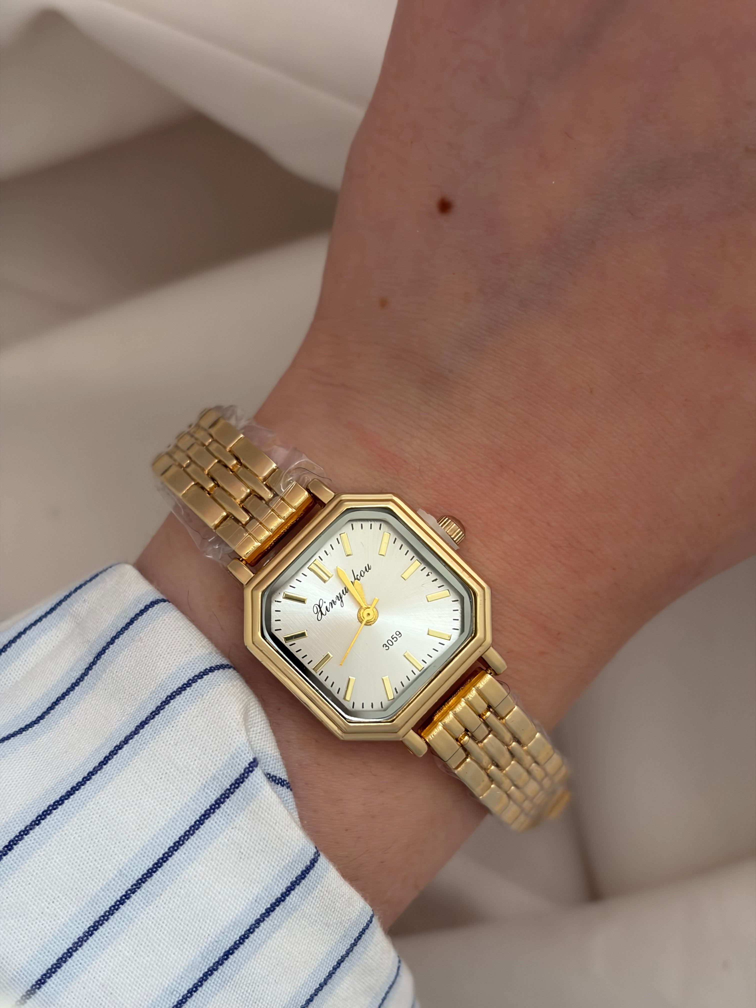Vintage watch