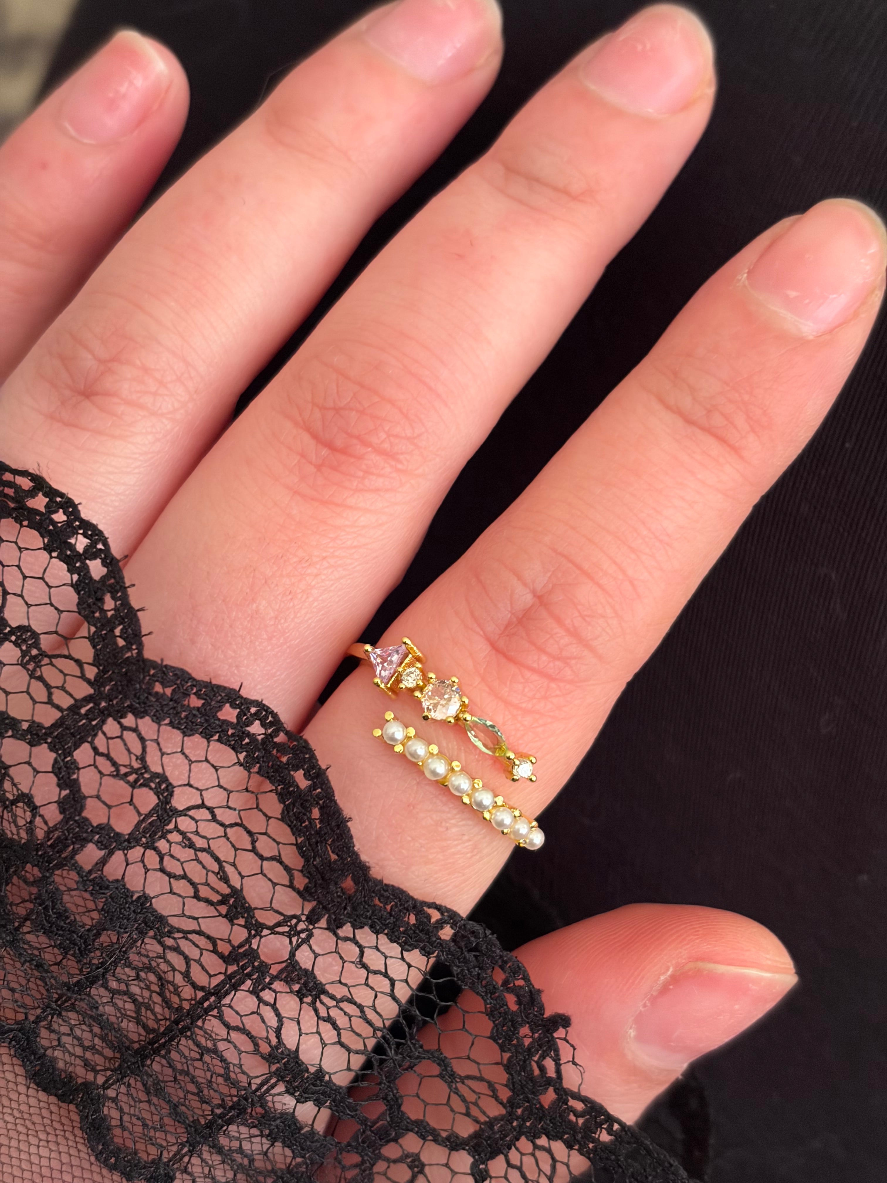 Multi ring