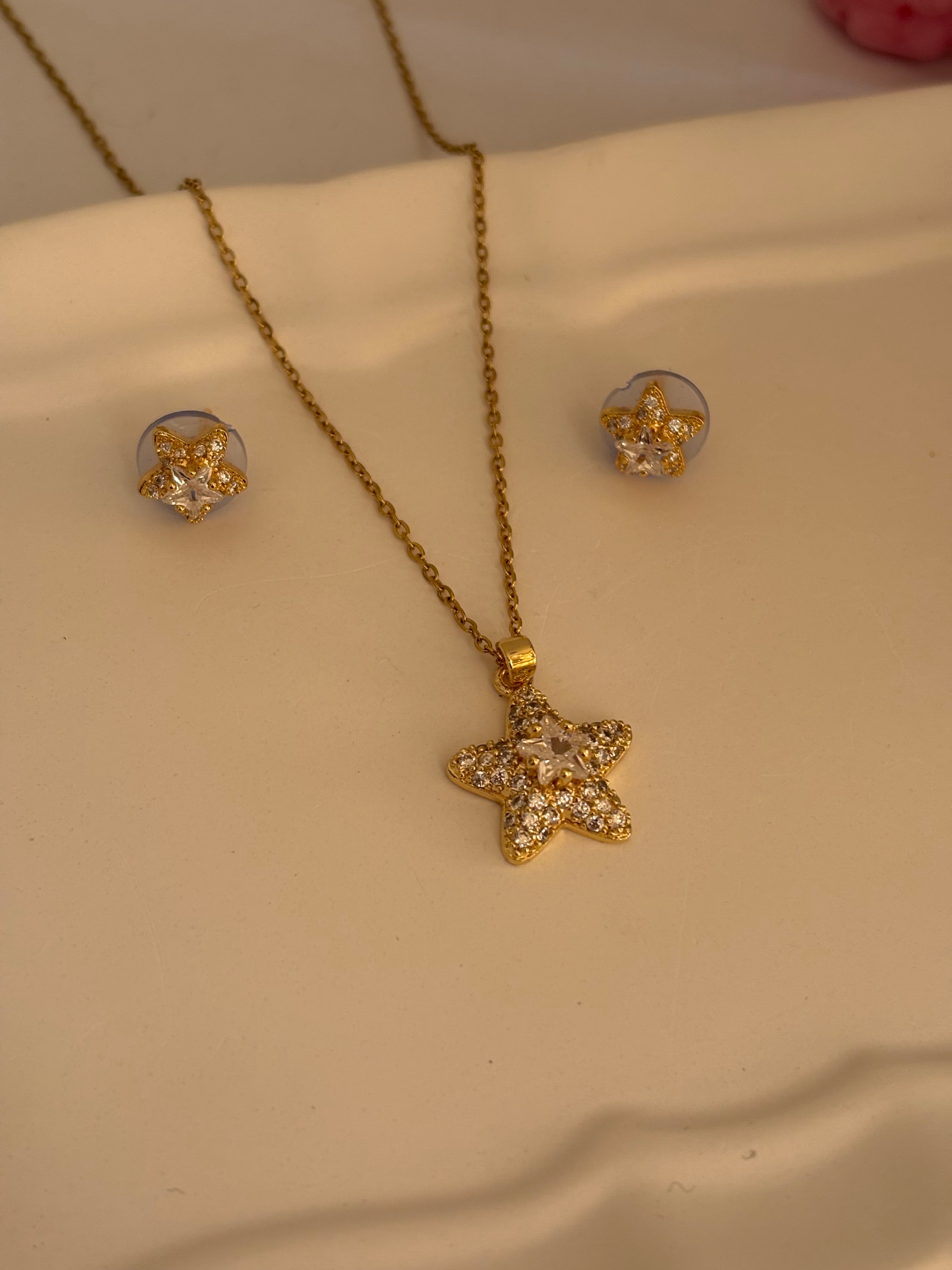 Star set