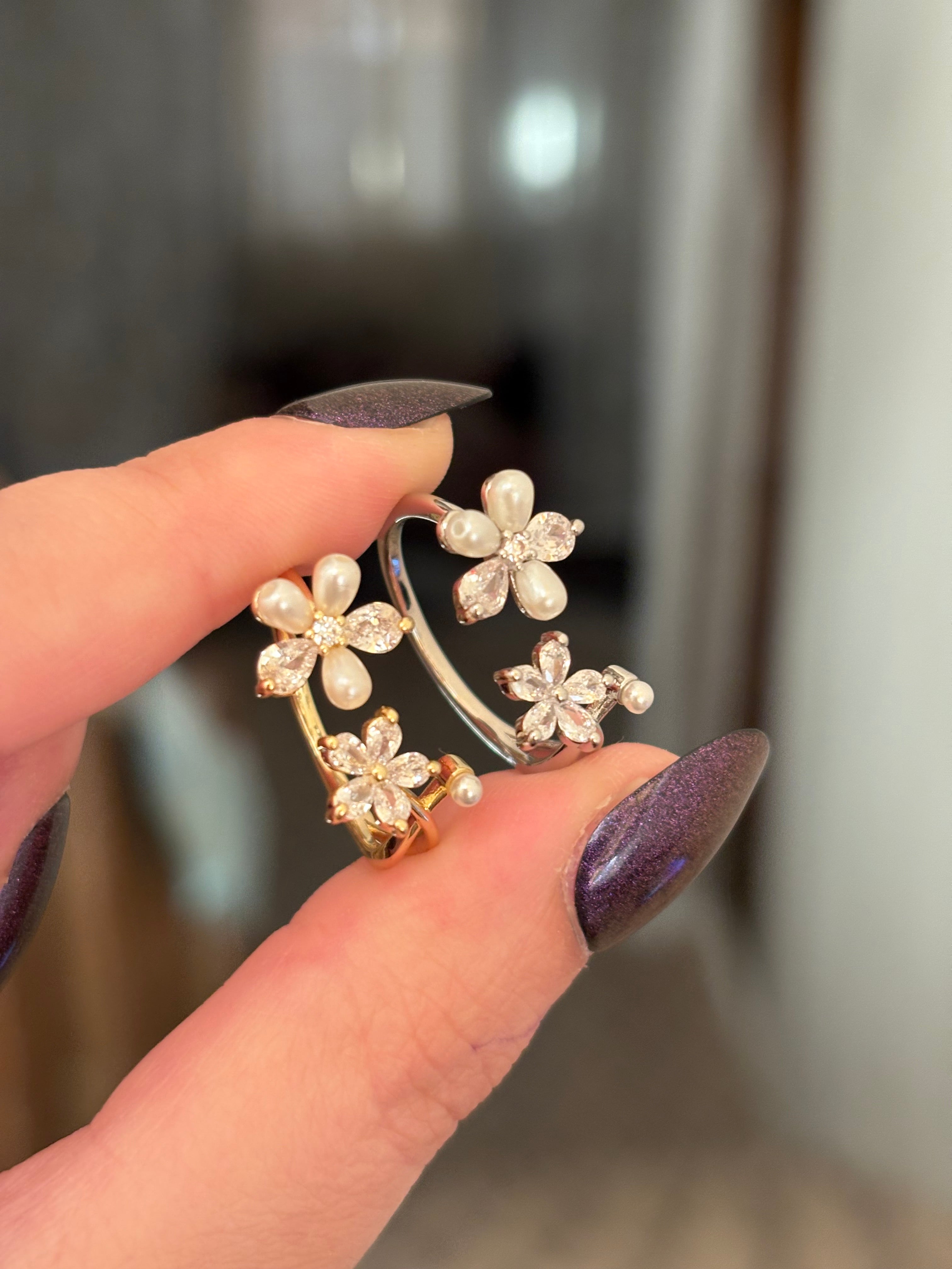 Art ring
