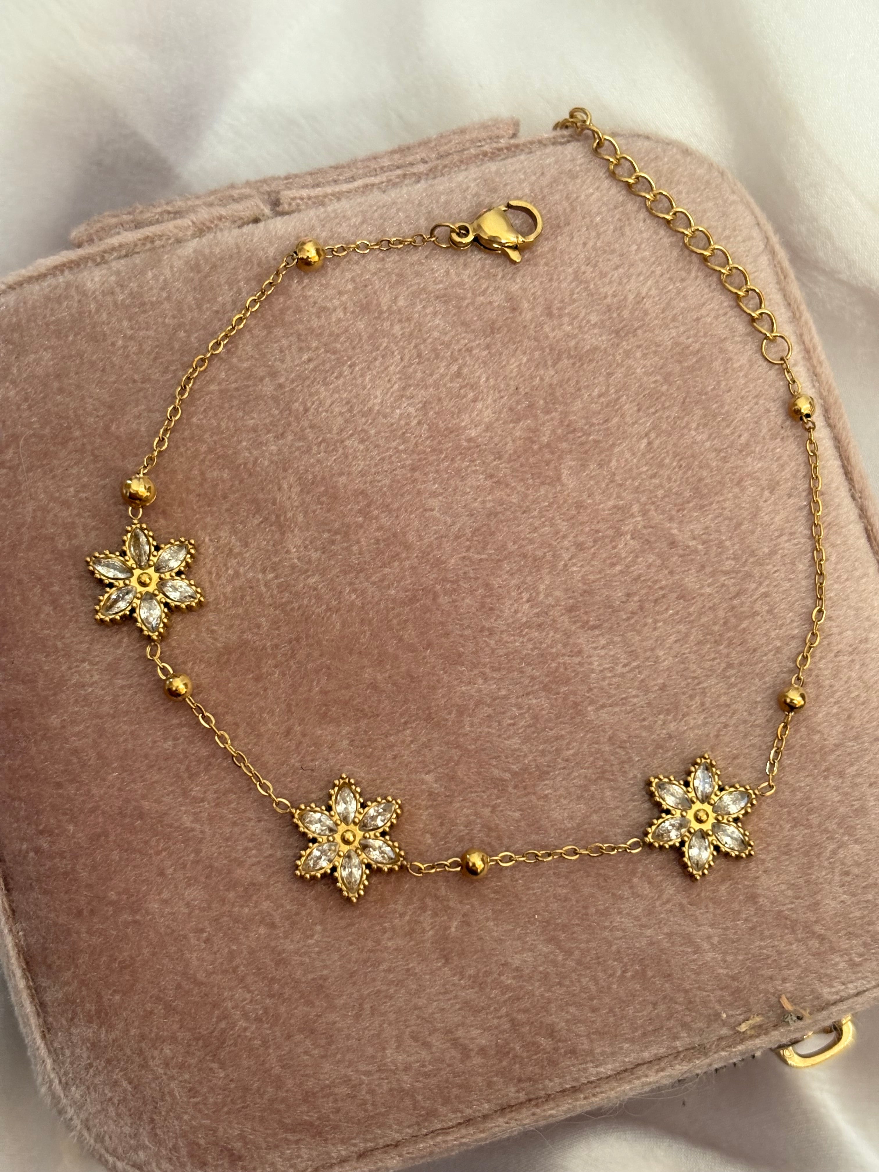 Star bracelet