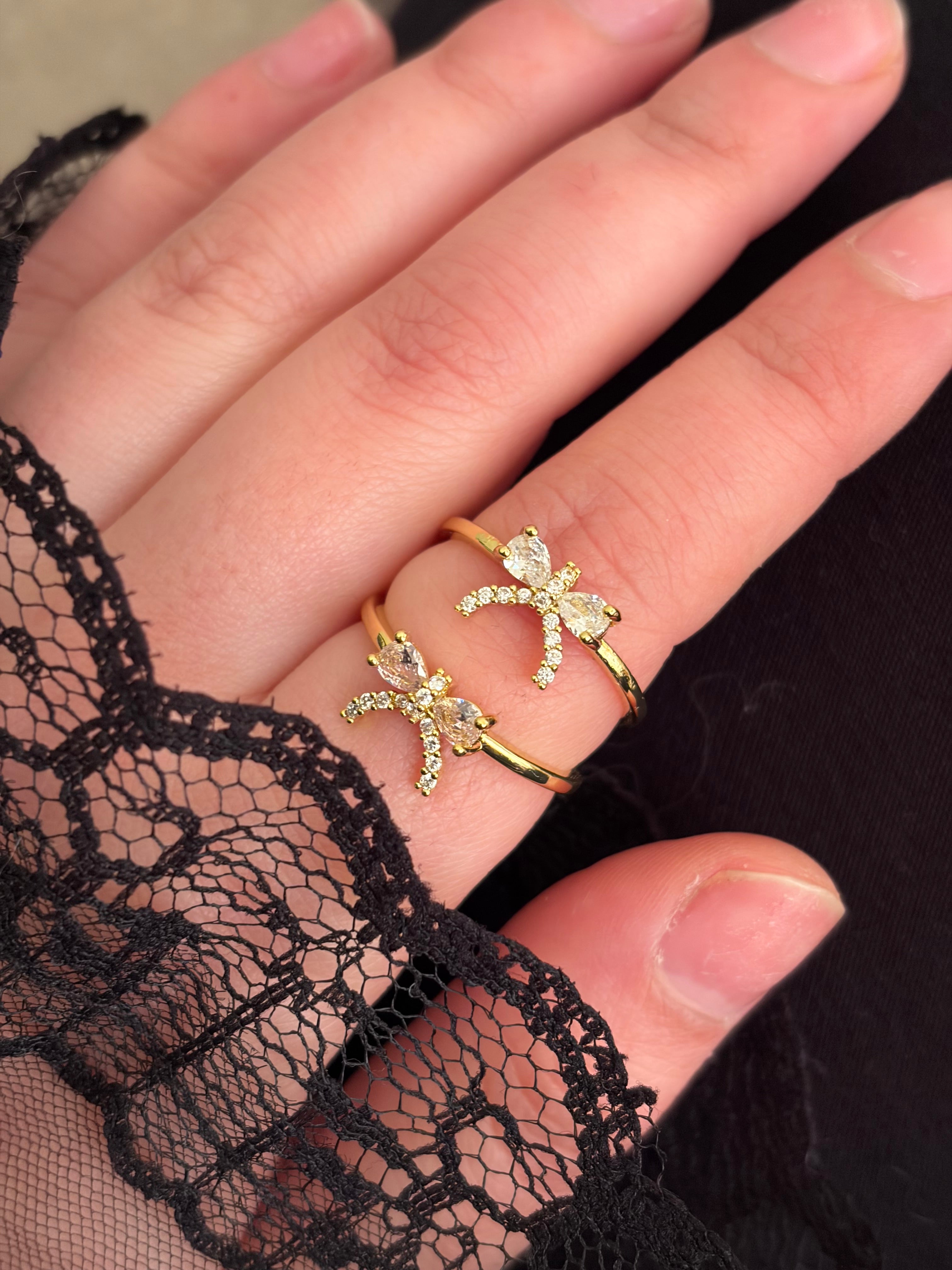 Bow ring