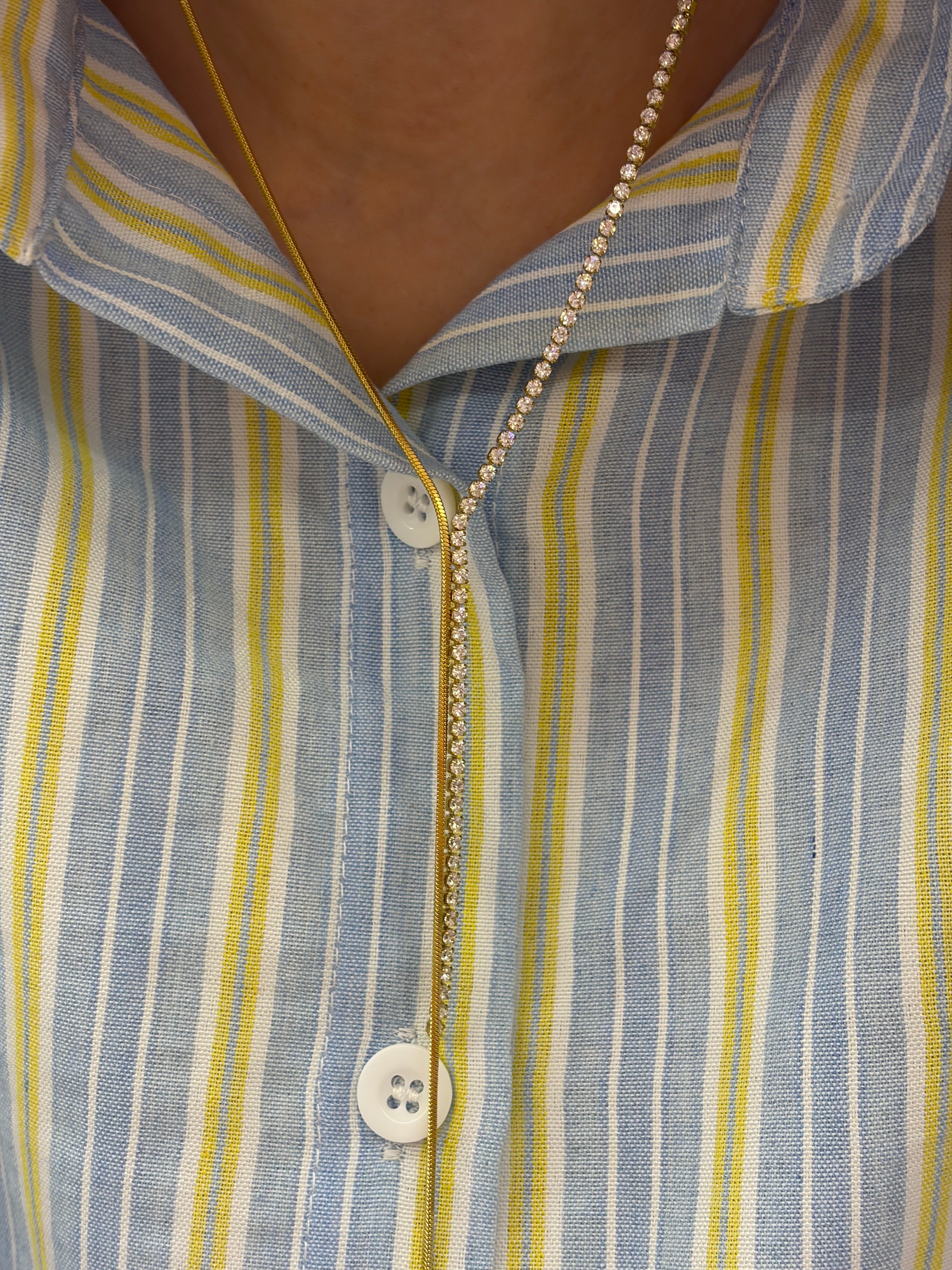 Shay necklace