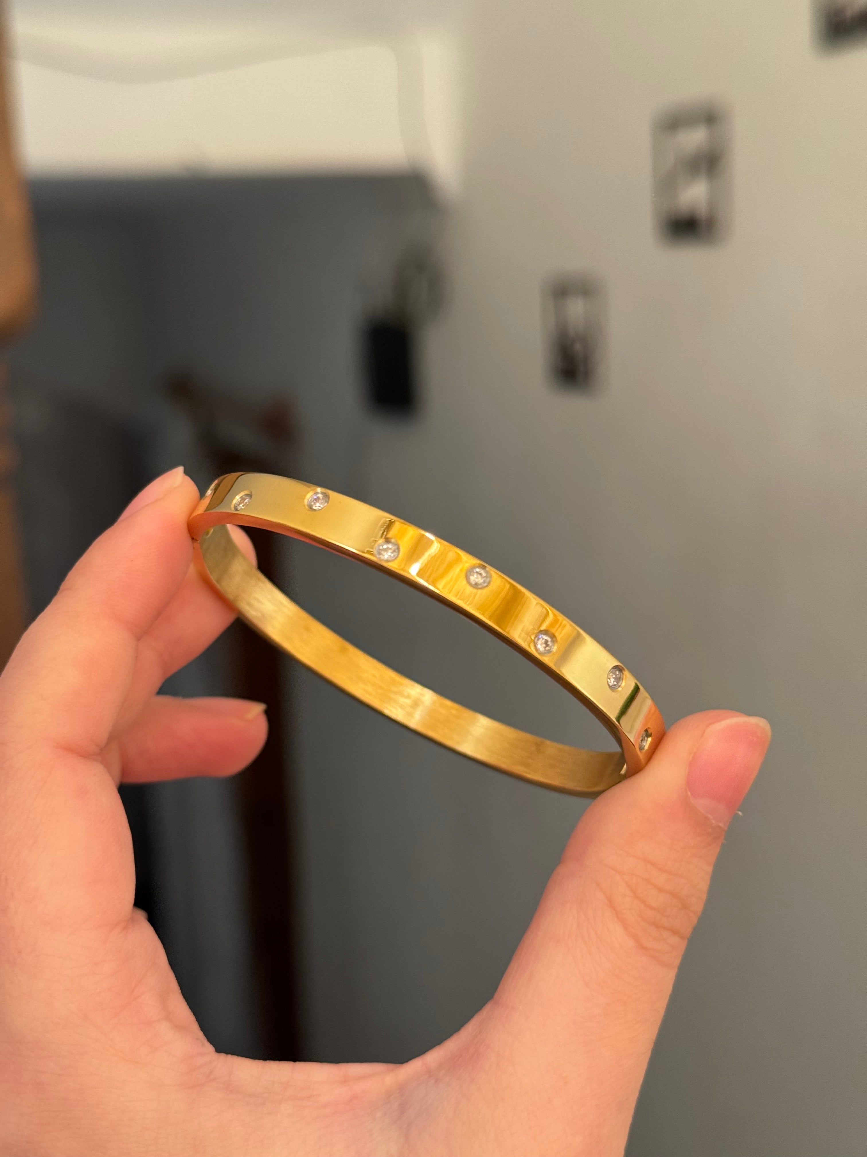 Stone band