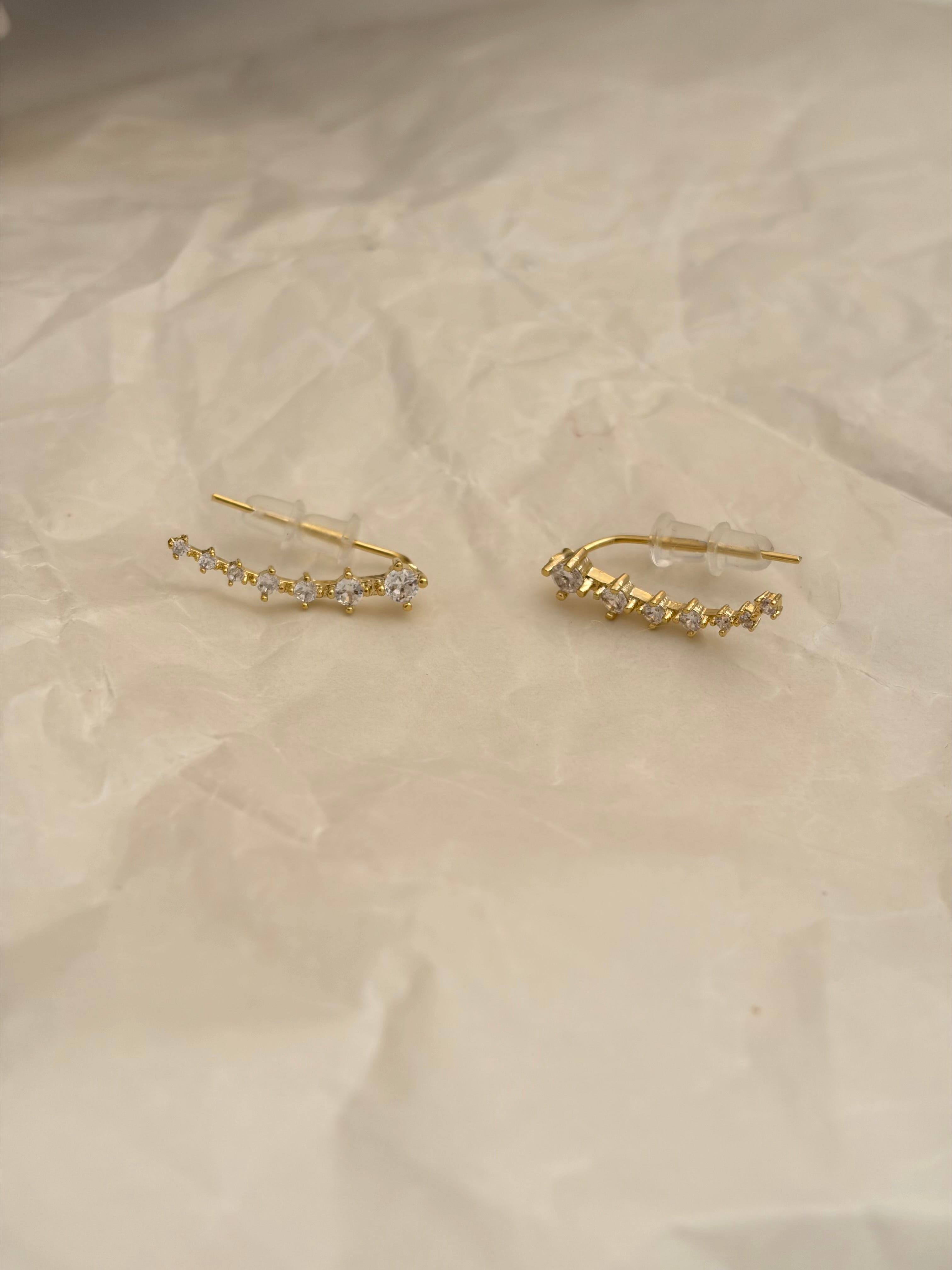 Minimal climber(pair)