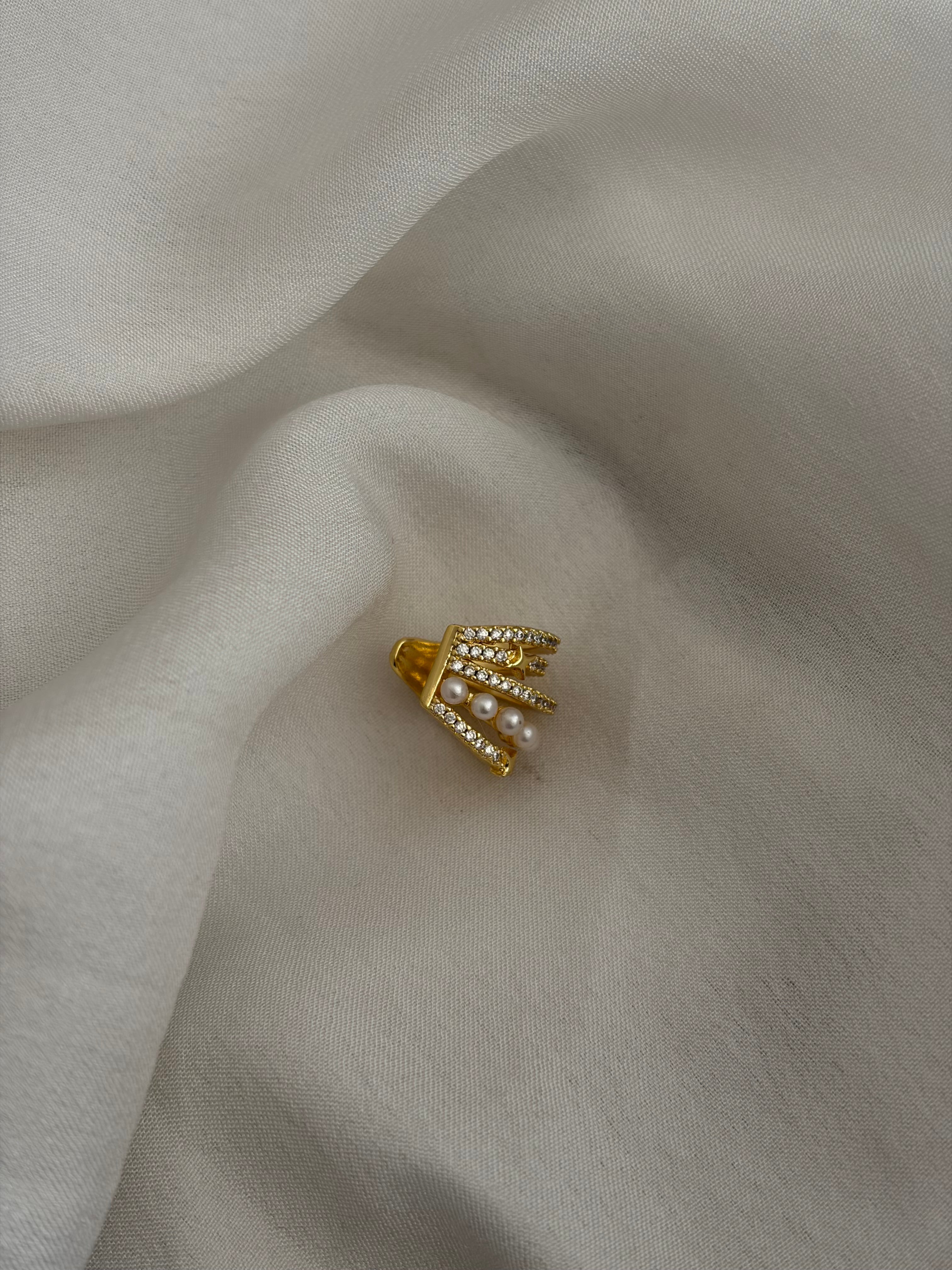 Eleen earcuff (1pc)