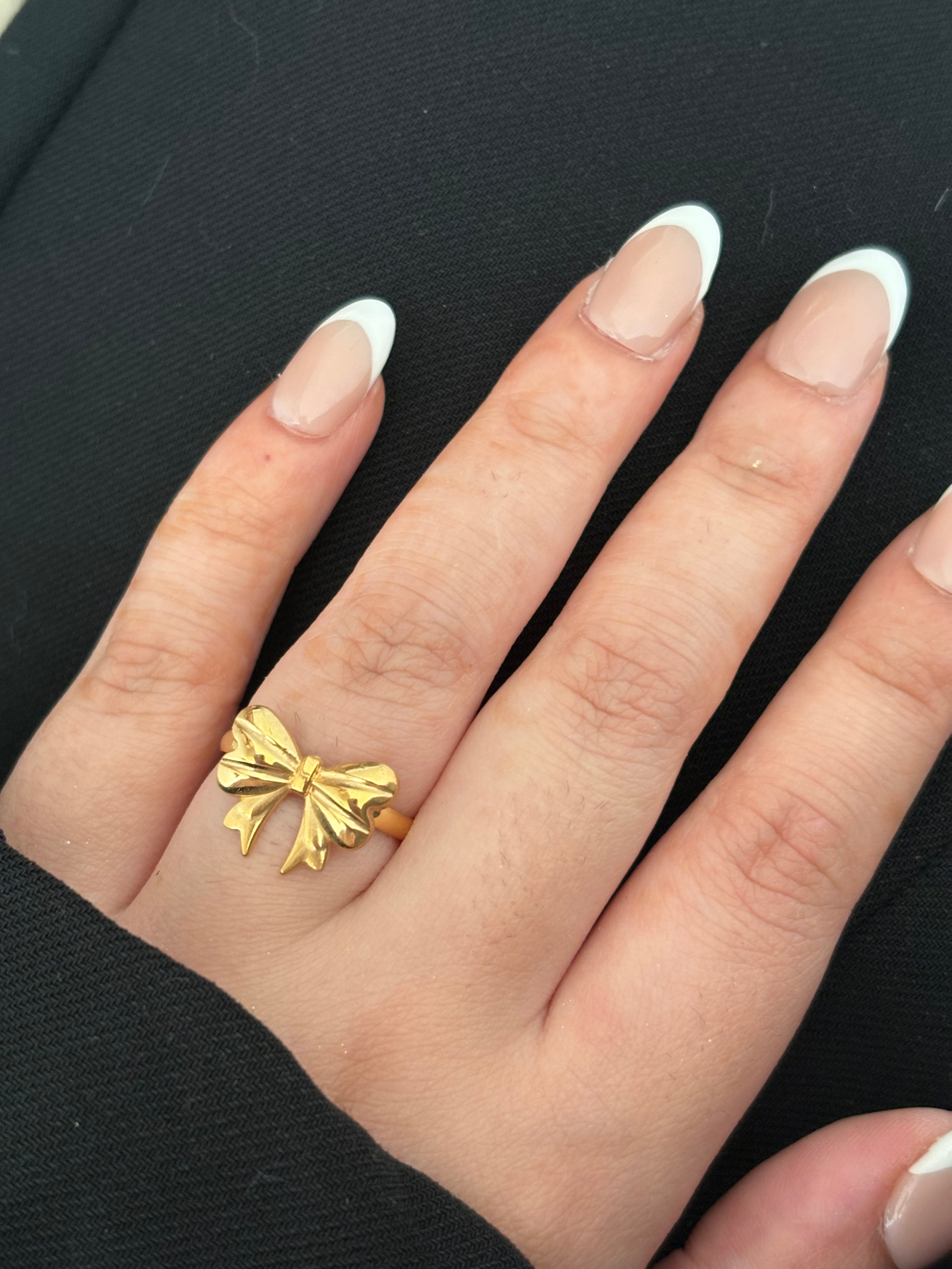 Bow ring