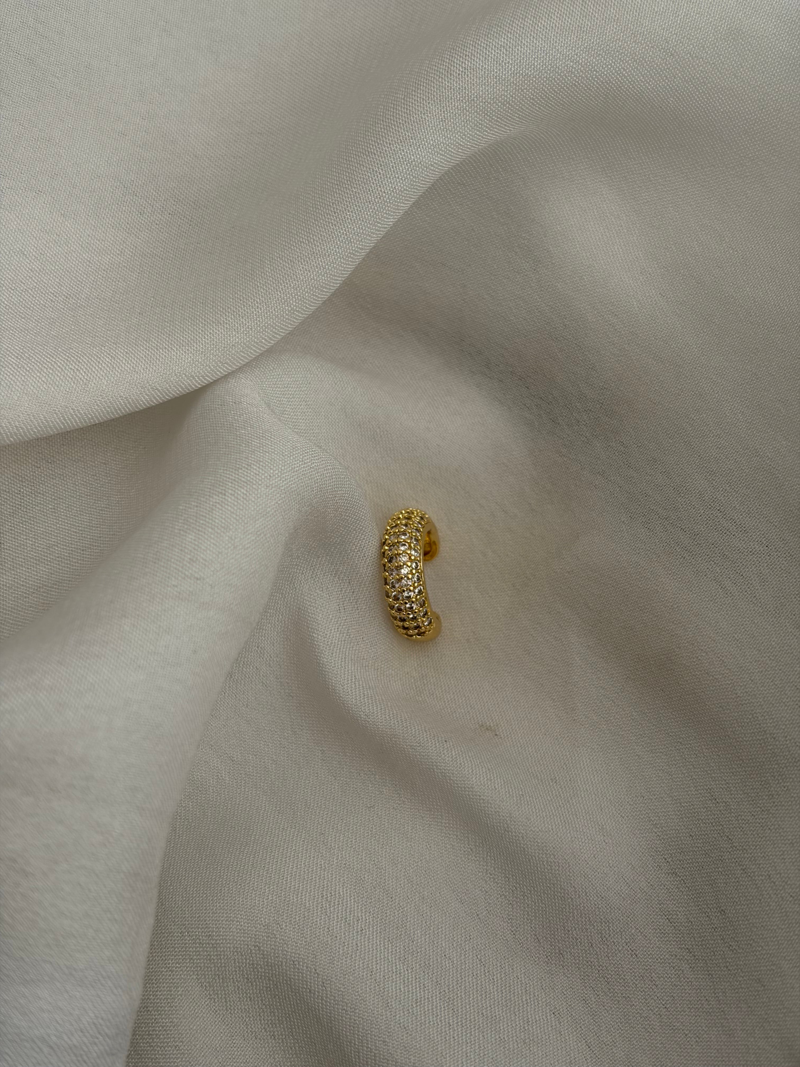 Thick earcuff (1pc)