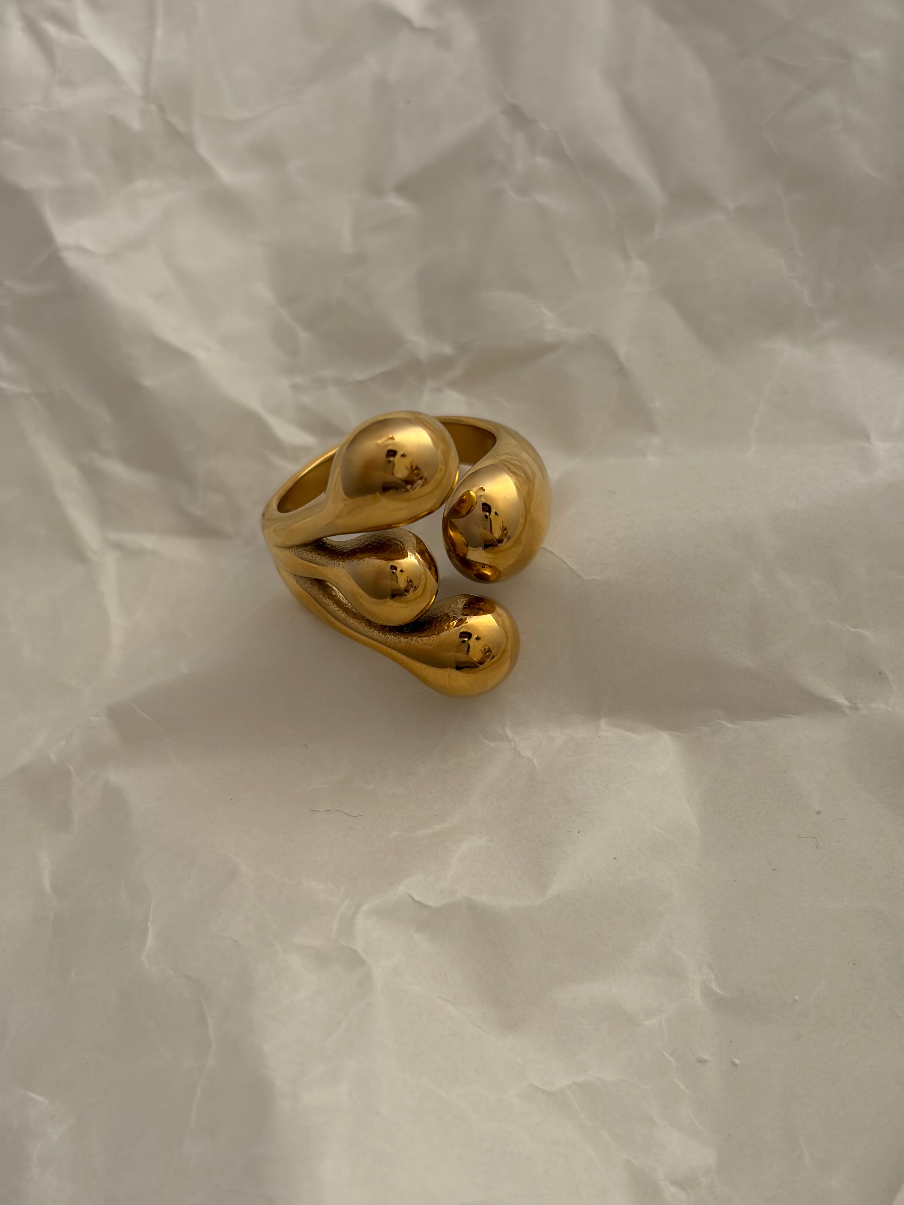 Jewel ring