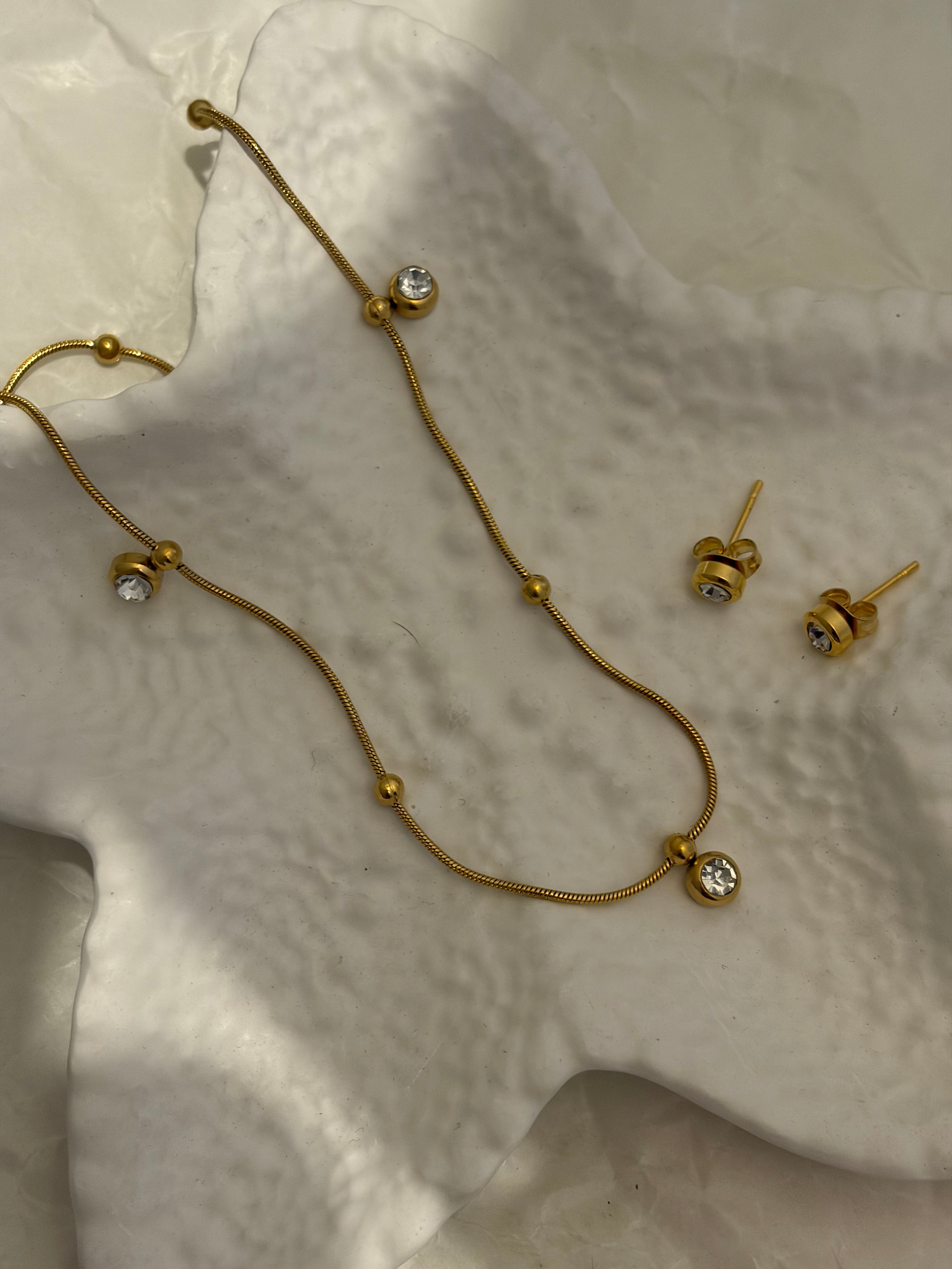Bling set