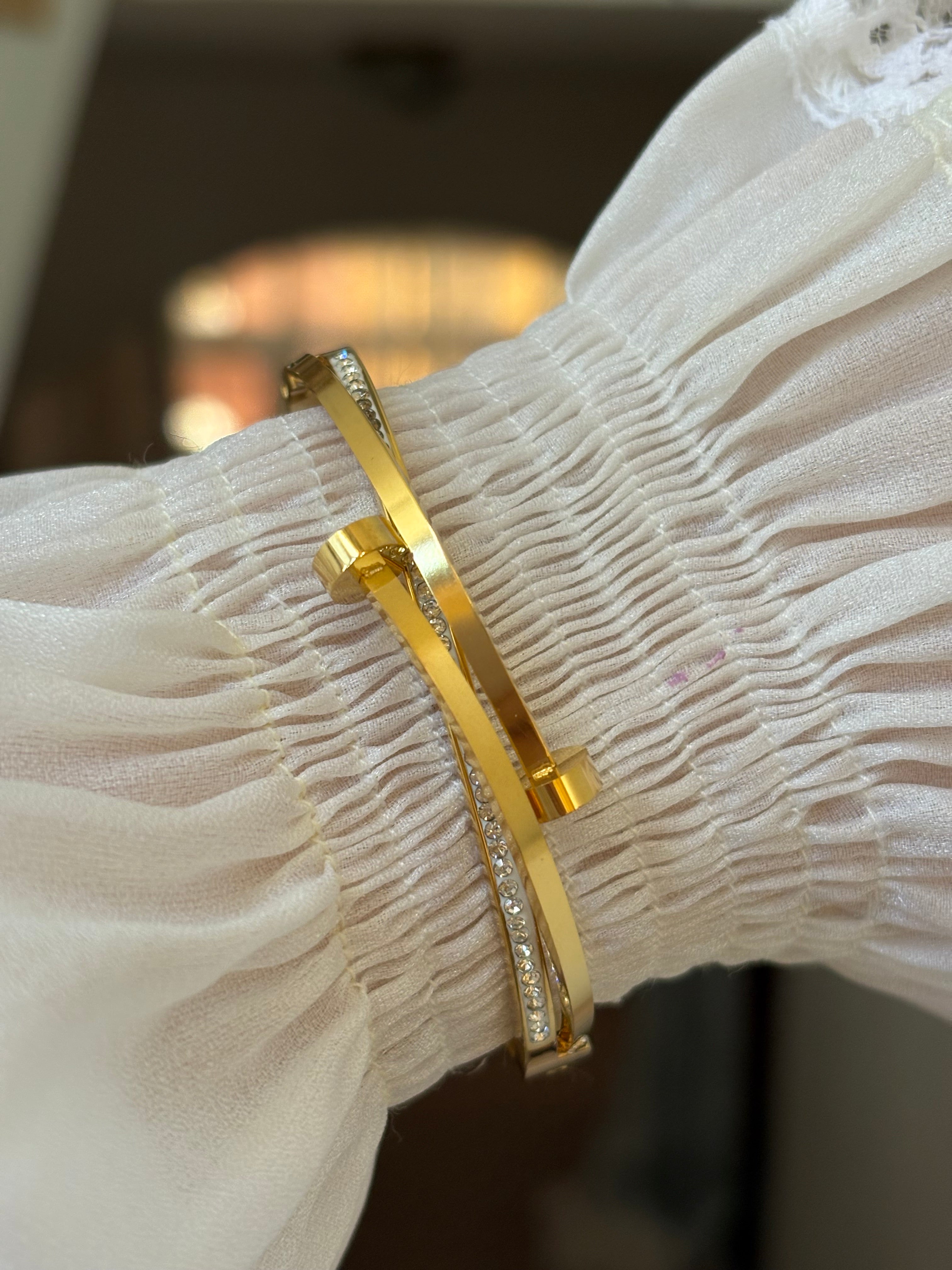 Ancy bracelet
